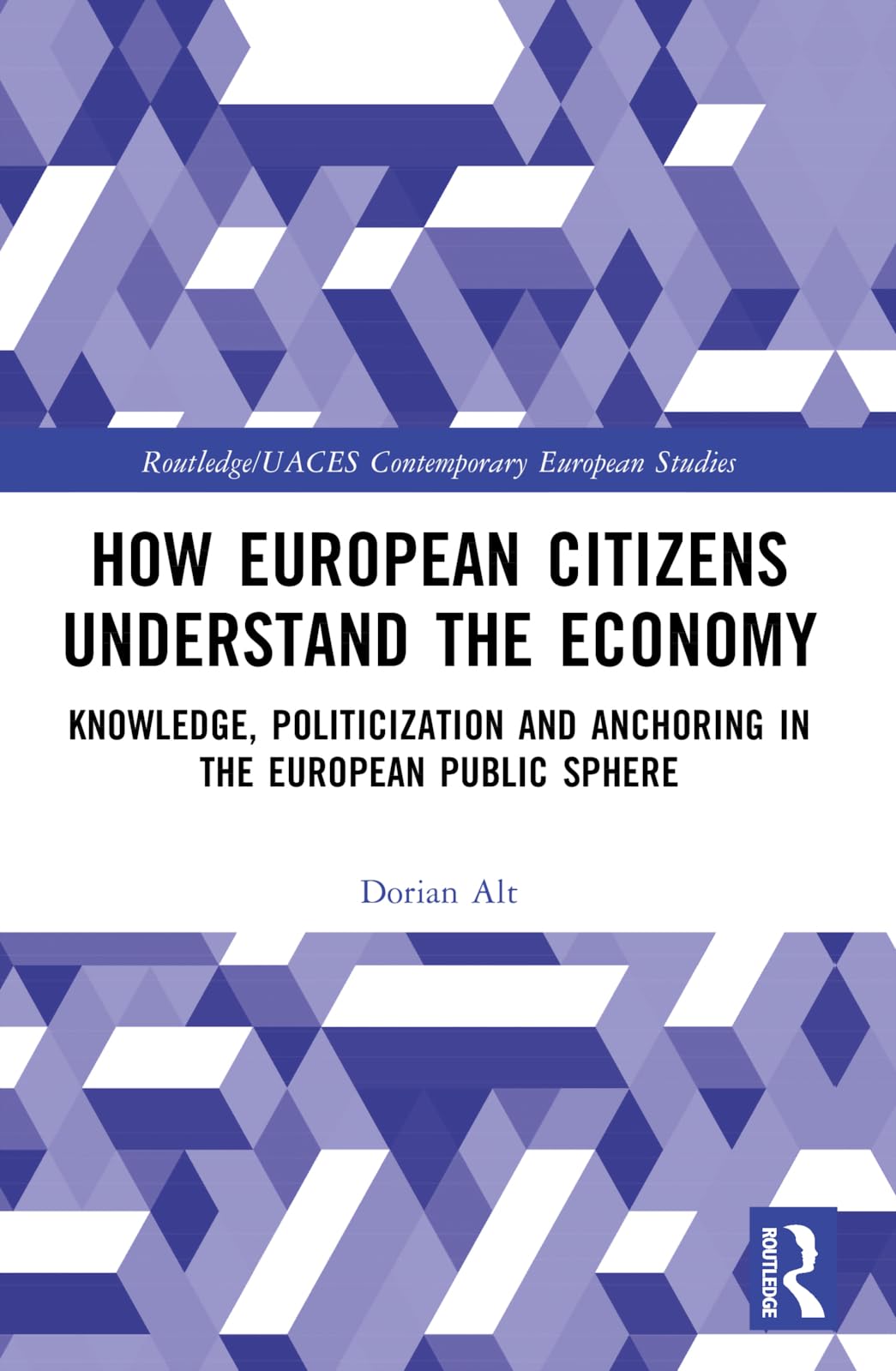How European Citizens Understand the Economy Law