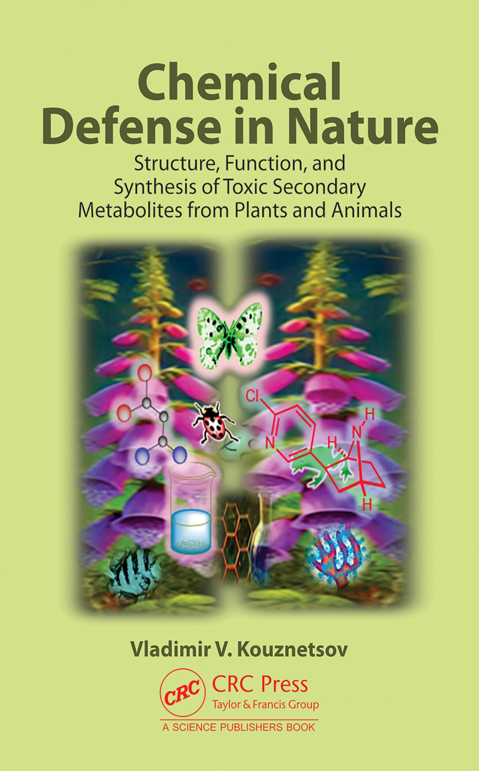 Chemical Defense in Nature Medicine