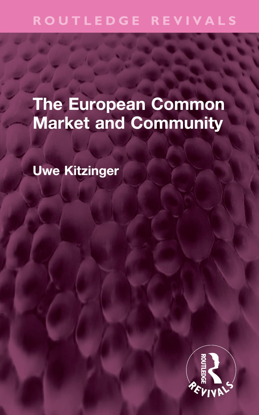 The European Common Market and Community Law