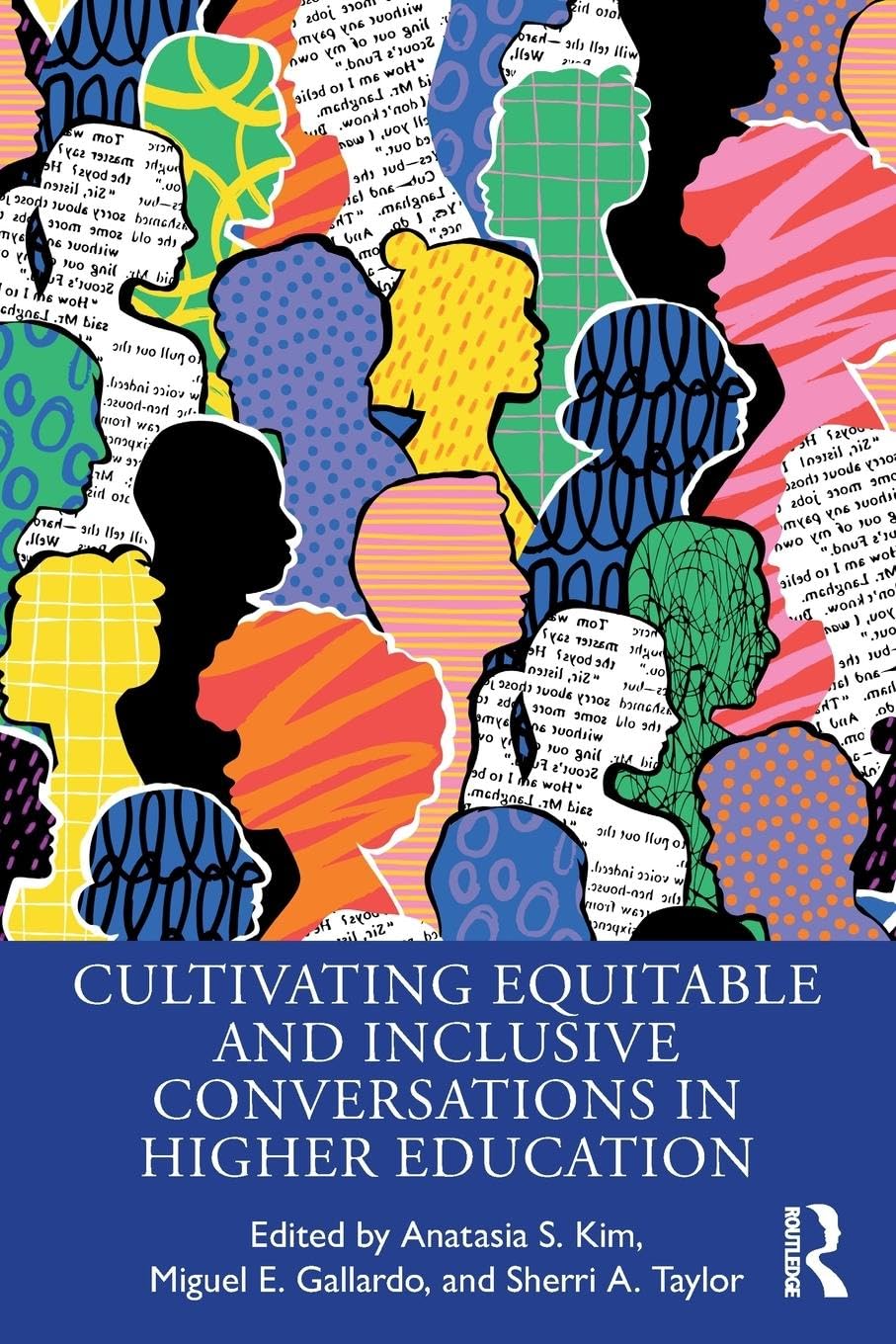 Cultivating Equitable and Inclusive Conversations in Higher Education Business, Finance & Career