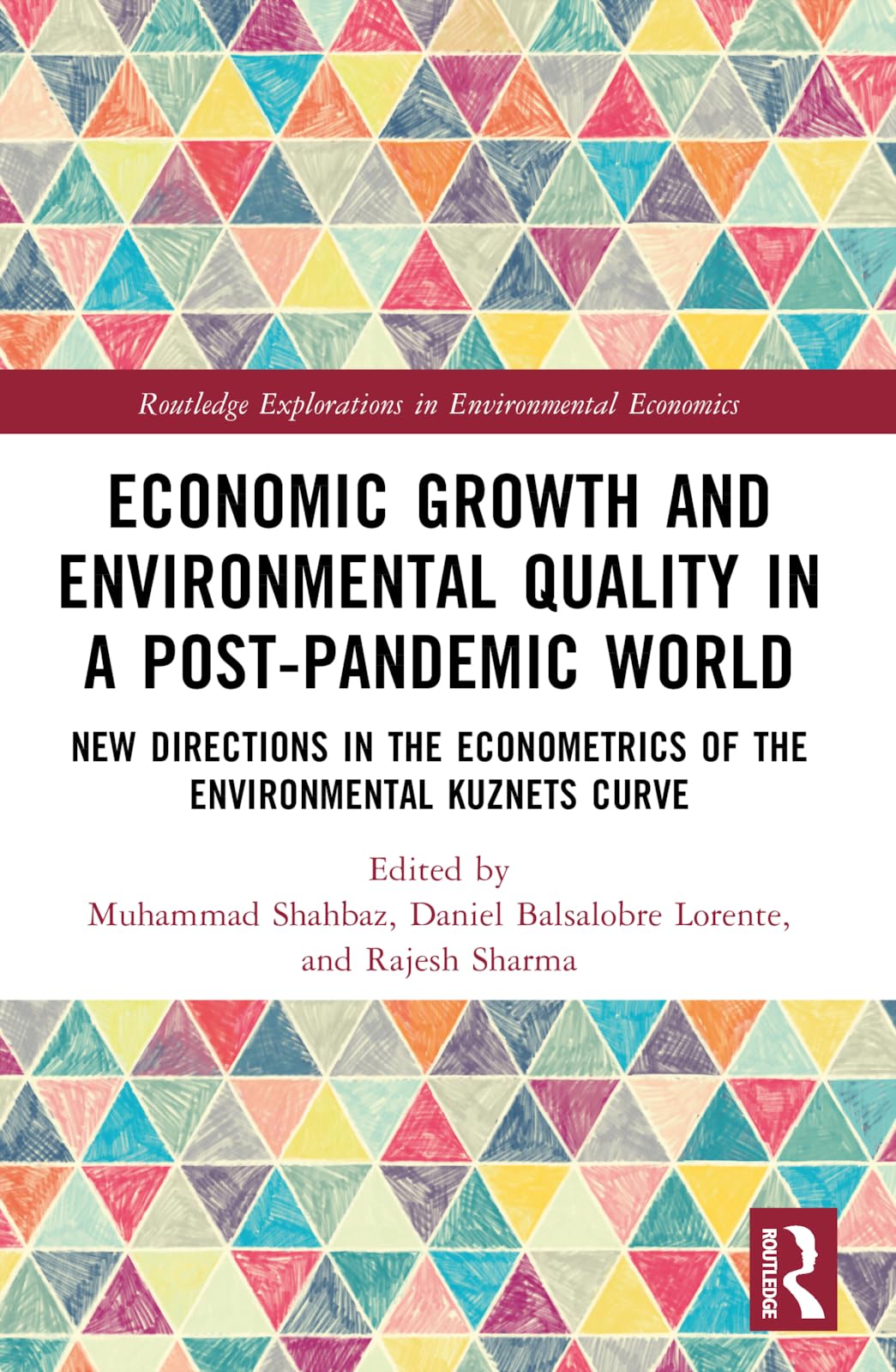 Economic Growth and Environmental Quality in a Post-Pandemic World Business, Finance & Career