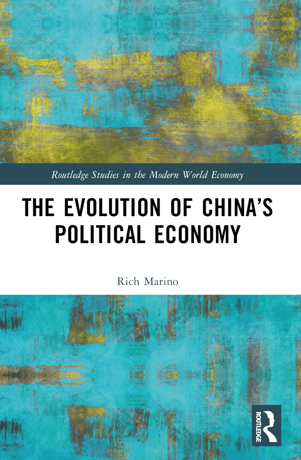 The Evolution of China's Political Economy Law