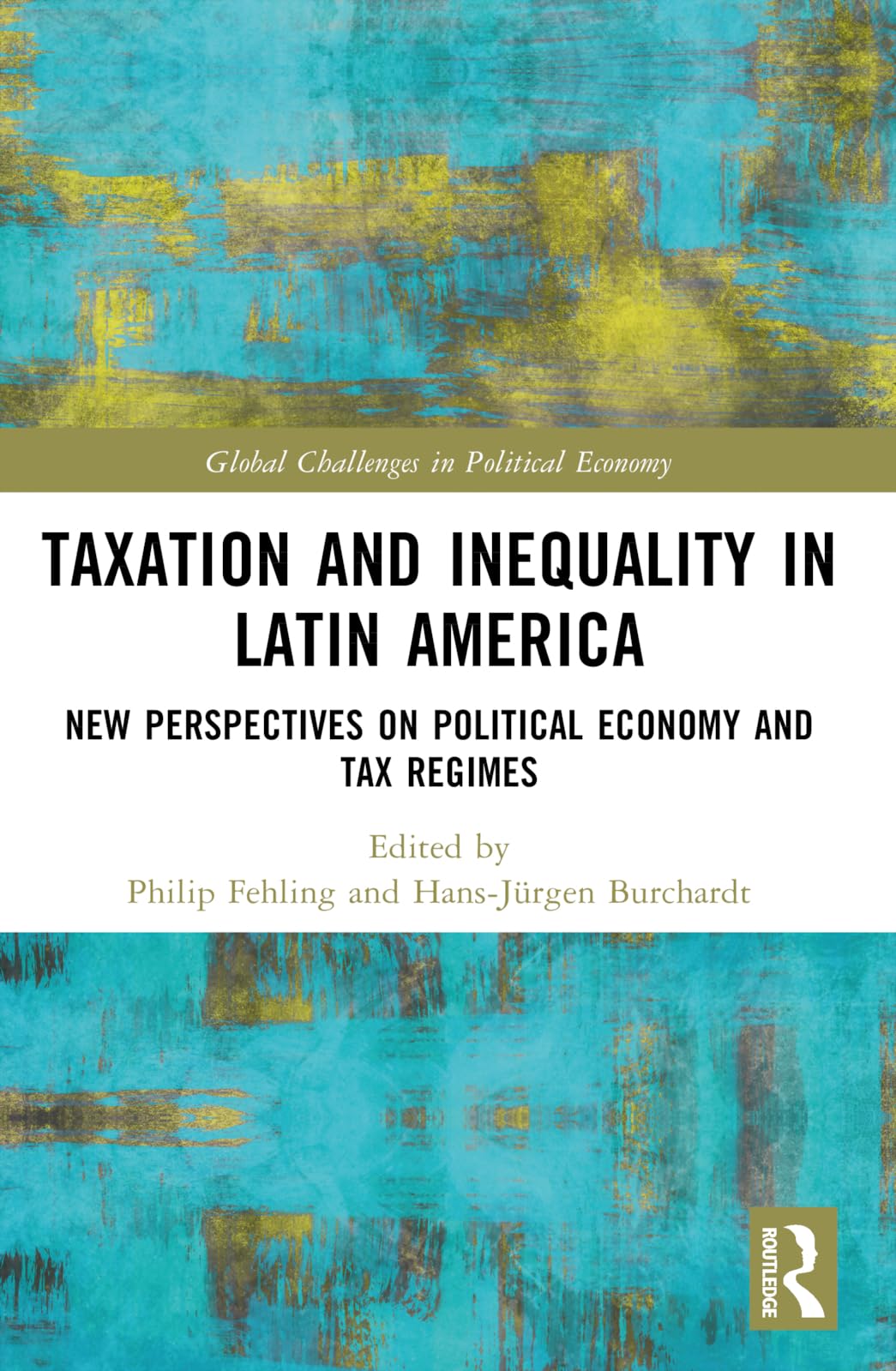 Taxation and Inequality in Latin America Books