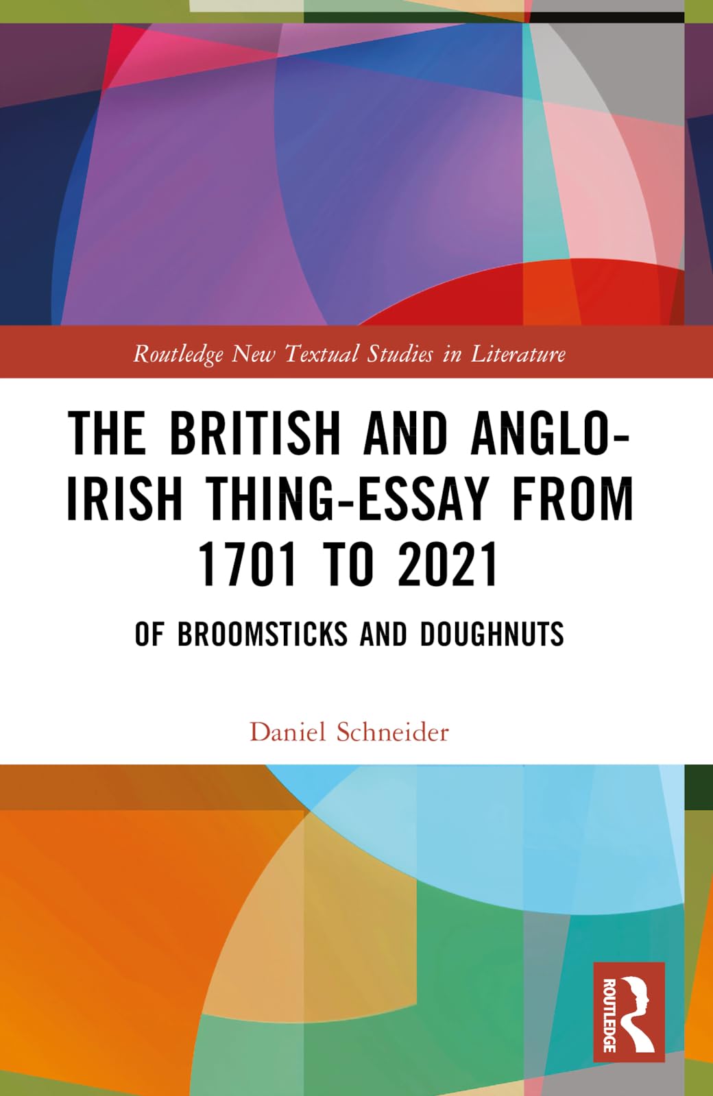 The British and Anglo-Irish Thing-Essay from 1701 to 2021 Essays & Short Stories