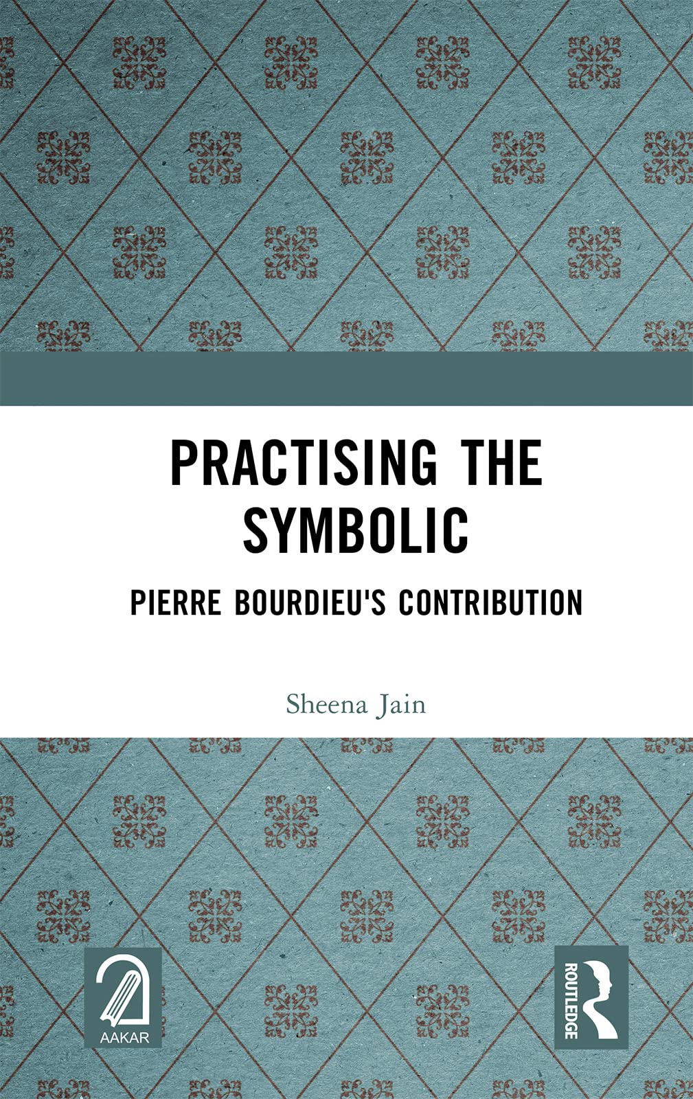 Product Image: Practising the Symbolic