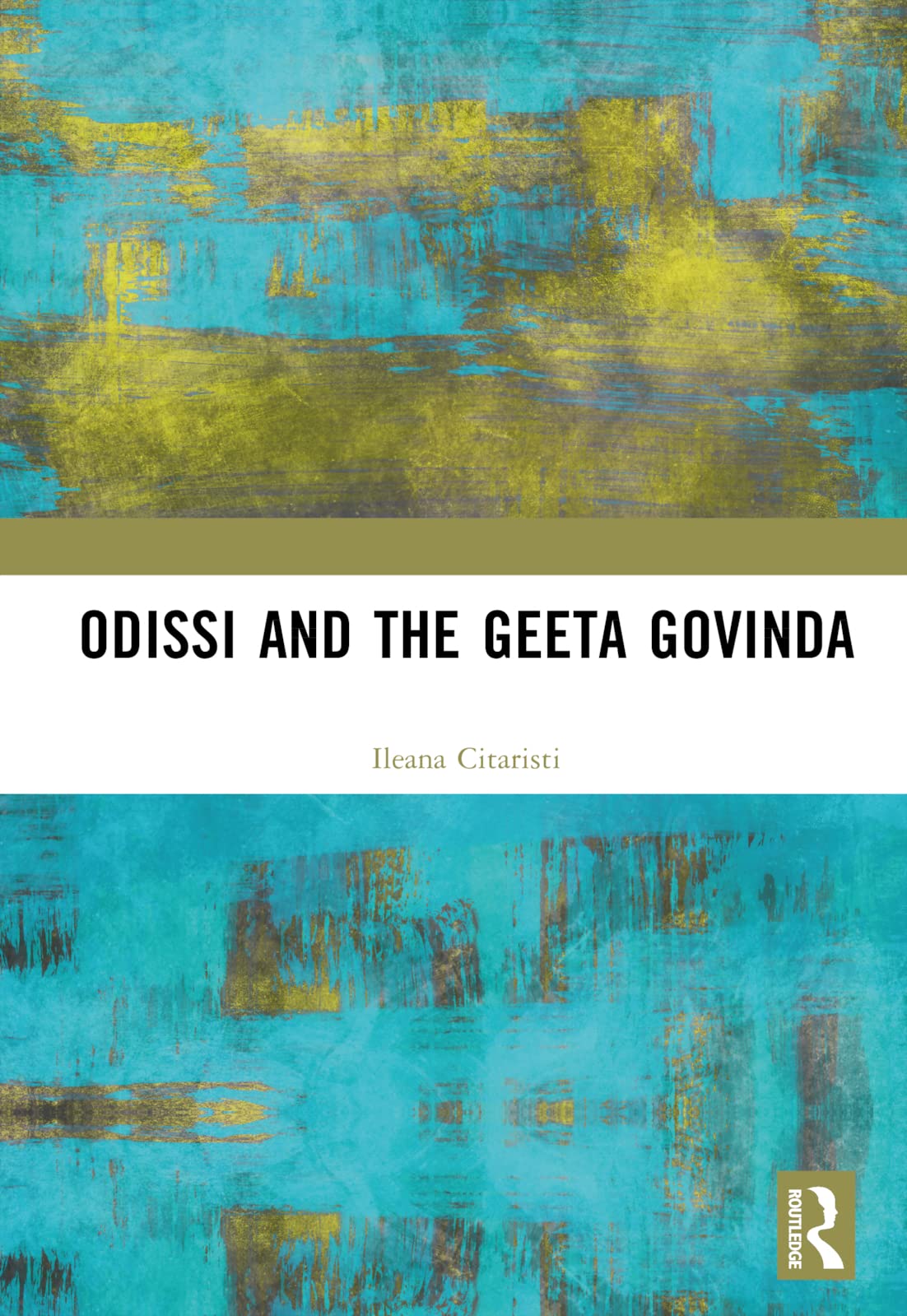 Odissi and the Geeta Govinda Media & Communication