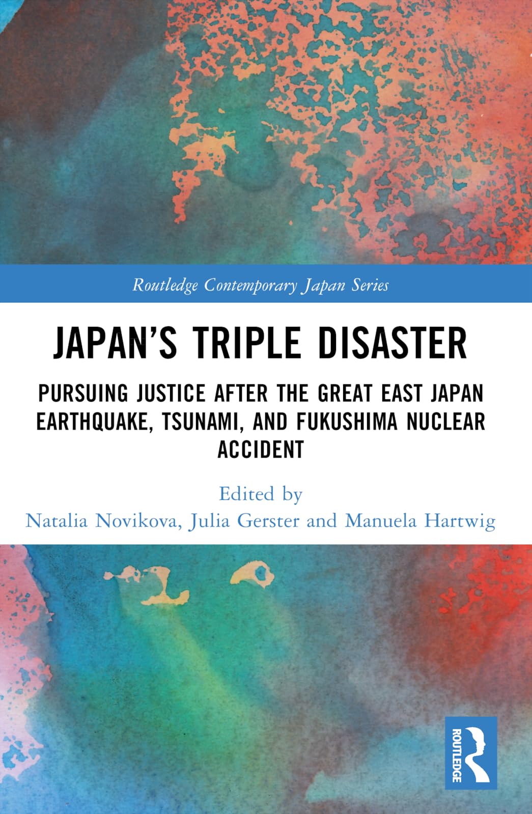 Japan's Triple Disaster Law