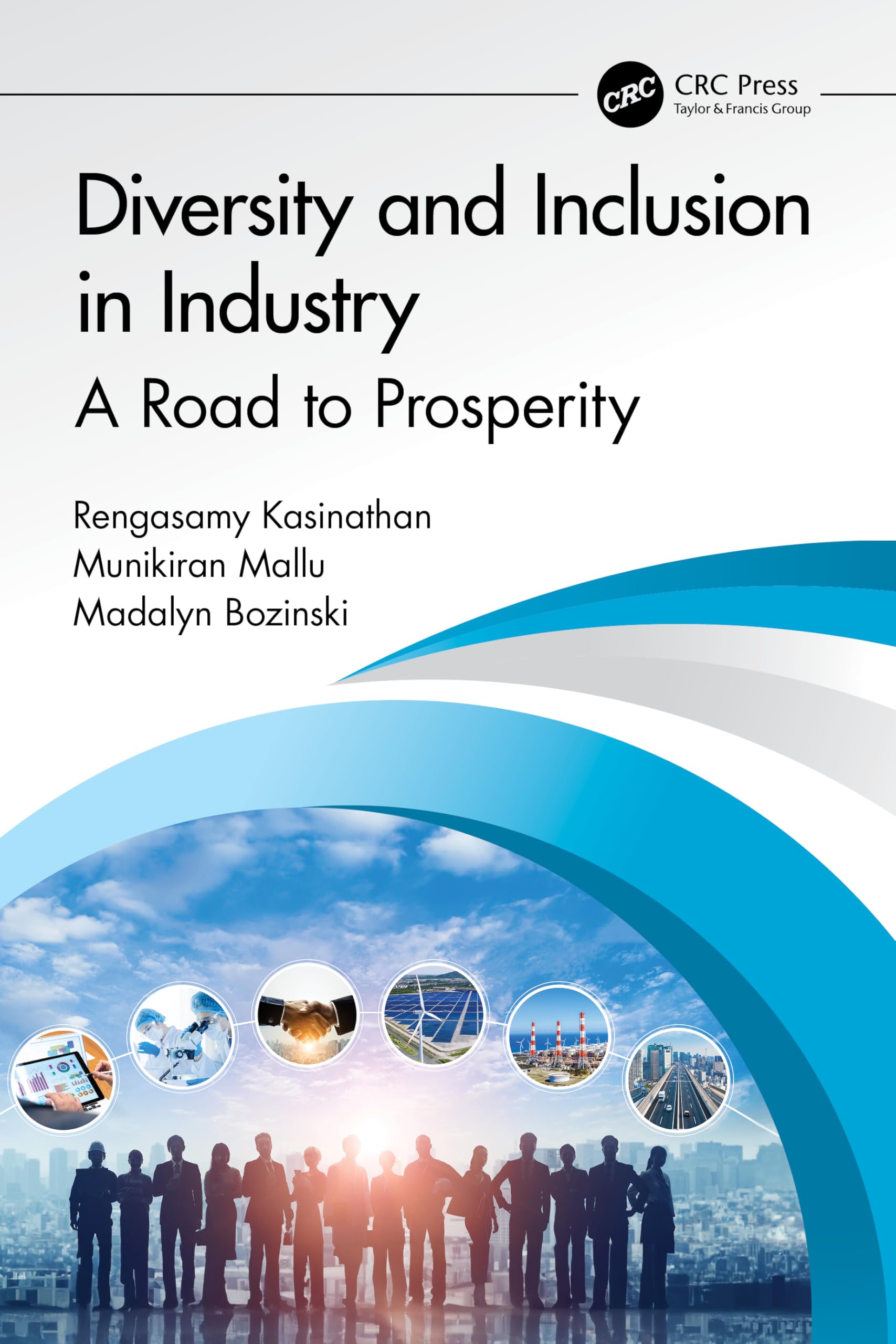 Diversity and Inclusion in Industry Law