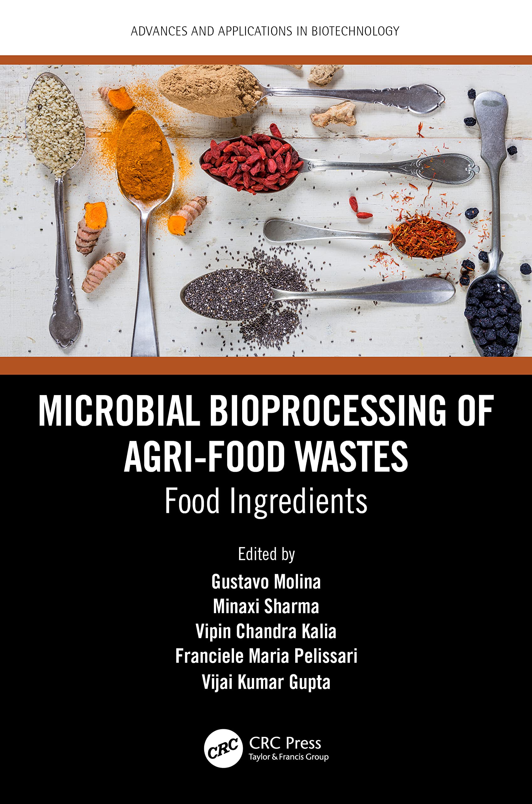 Microbial Bioprocessing of Agri-food Wastes Medicine