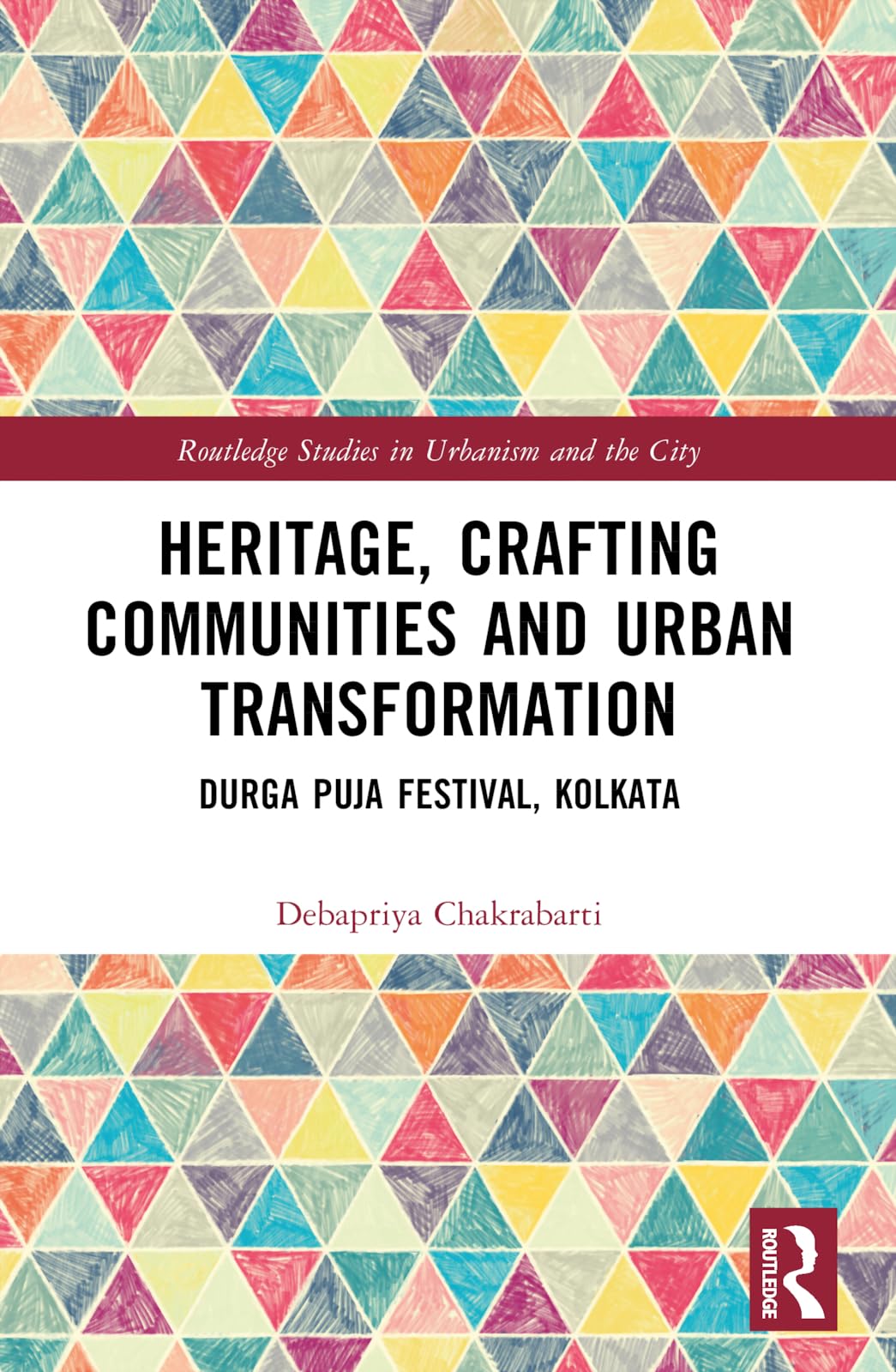 Heritage, Crafting Communities and Urban Transformation Law
