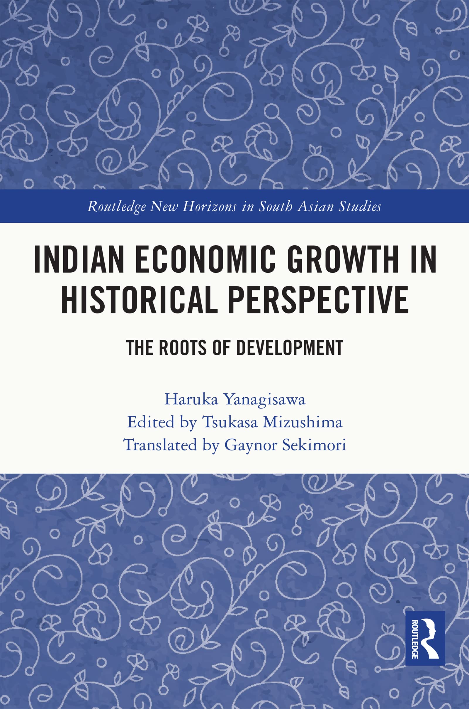 Indian Economic Growth in Historical Perspective Books