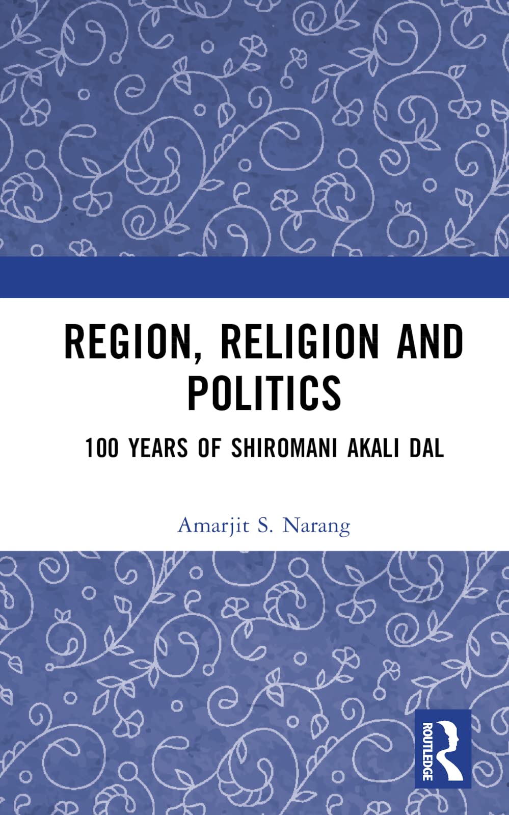 Region, Religion and Politics Law