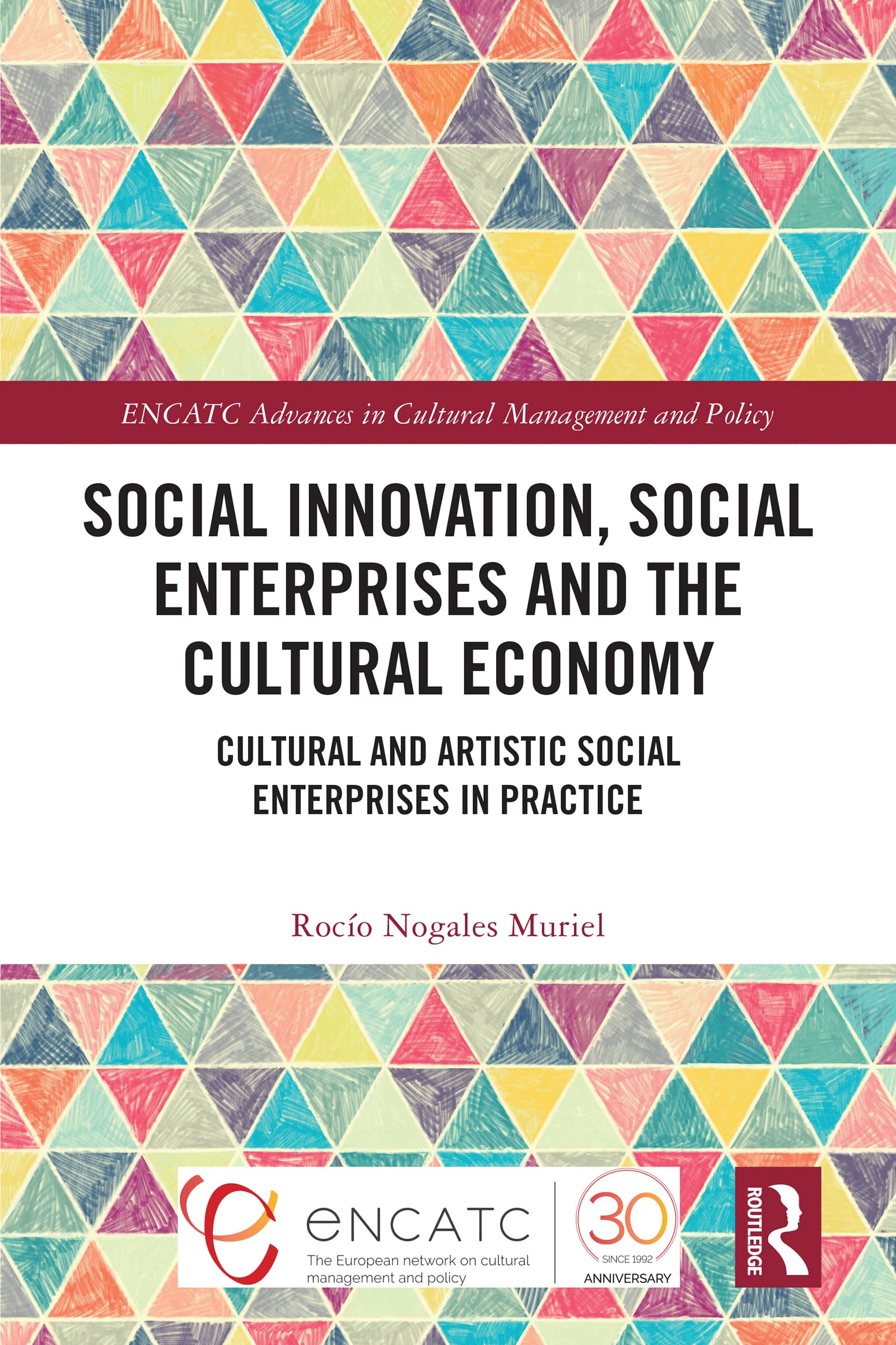 Social Innovation, Social Enterprises and the Cultural Economy General education