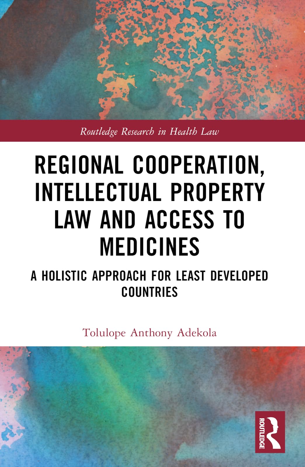 Regional Cooperation, Intellectual Property Law and Access to Medicines Law