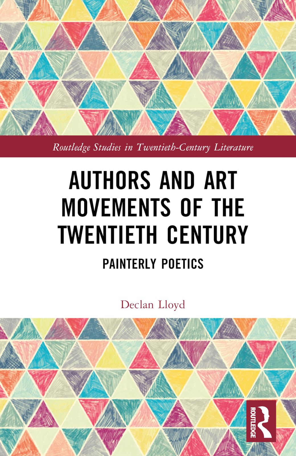 Authors and Art Movements of the Twentieth Century Poetry