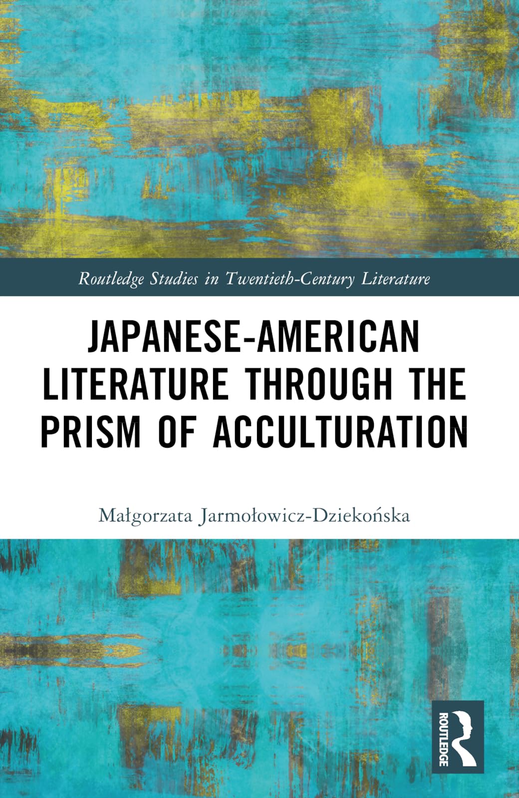 Japanese-American Literature through the Prism of Acculturation Contemporary literature