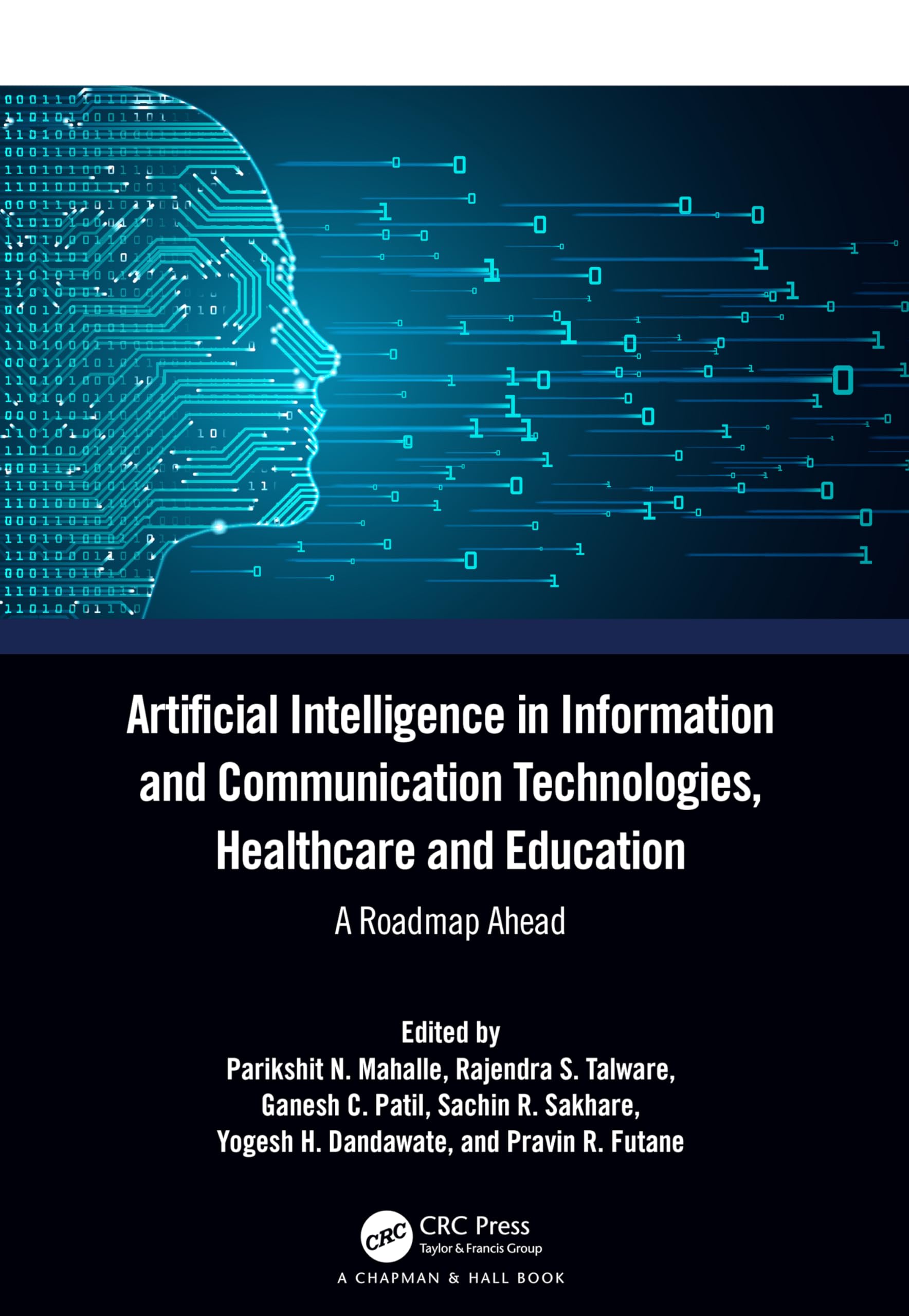 Artificial Intelligence in Information and Communication Technologies, Healthcare and Education Computer Science