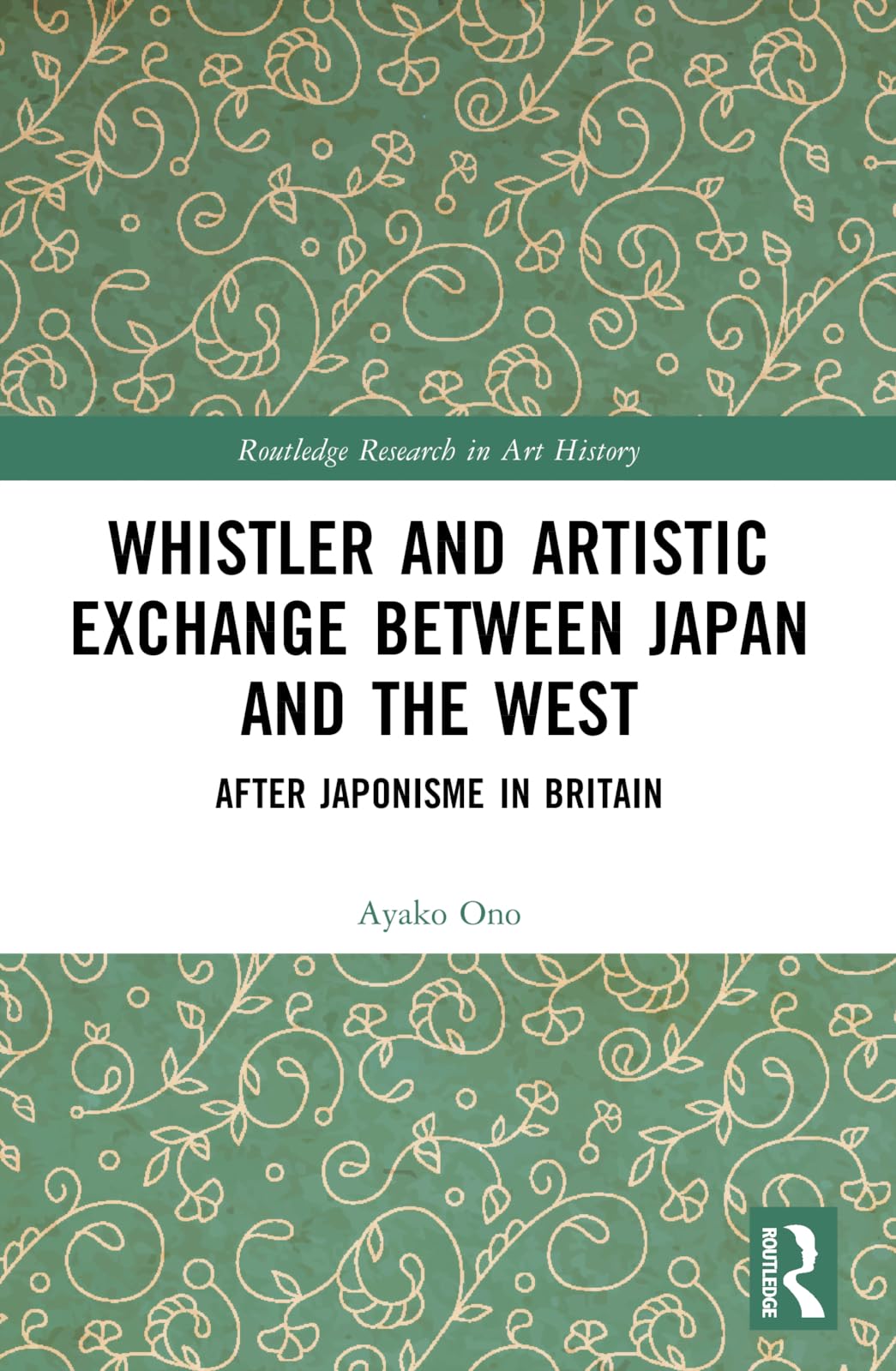 Whistler and Artistic Exchange between Japan and the West Social Sciences
