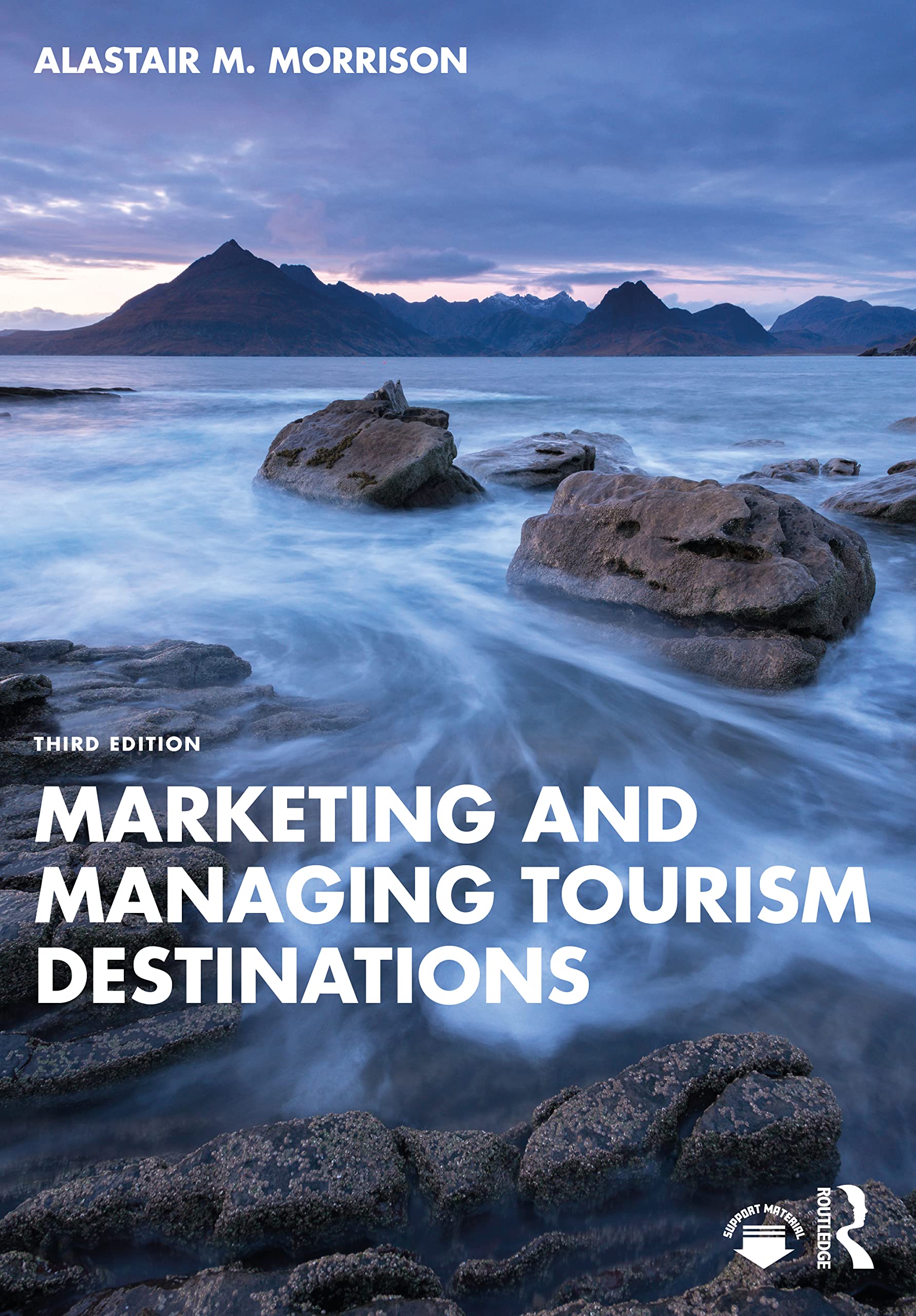 Marketing and Managing Tourism Destinations Business, Finance & Career