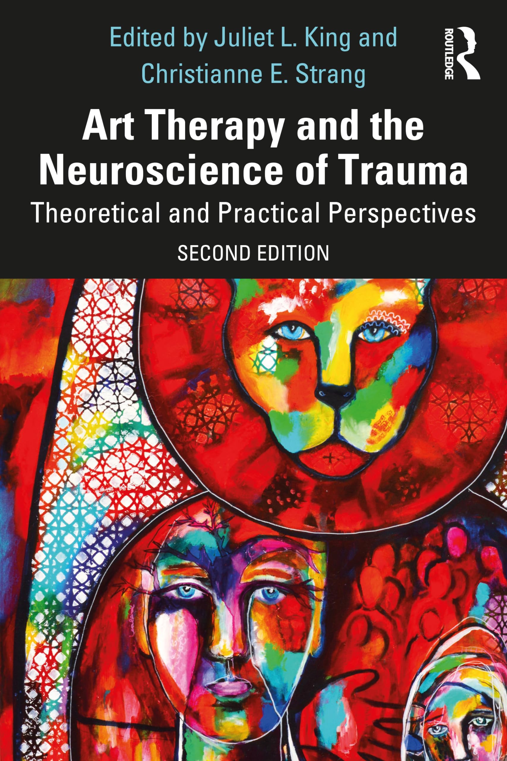 Art Therapy and the Neuroscience of Trauma Medicine