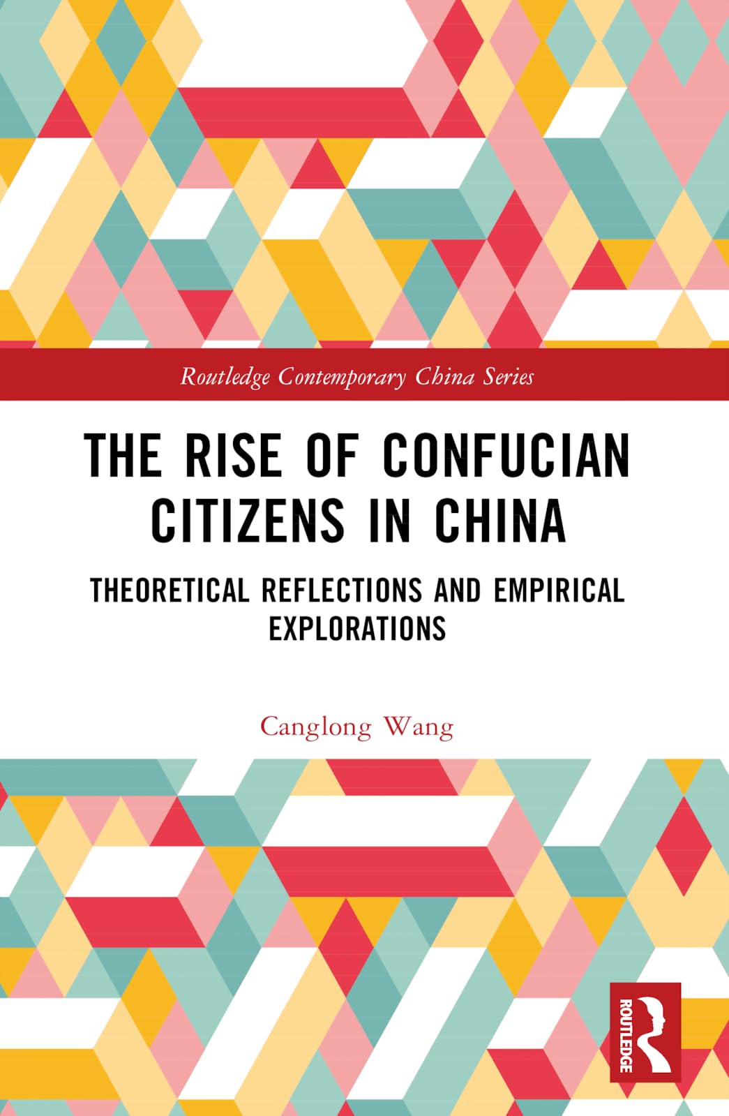 The Rise of Confucian Citizens in China Law