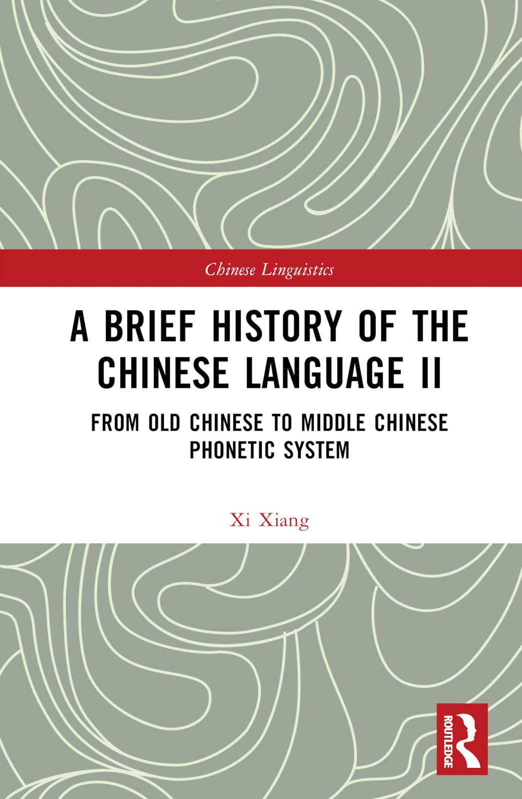 A Brief History of the Chinese Language II Social Sciences