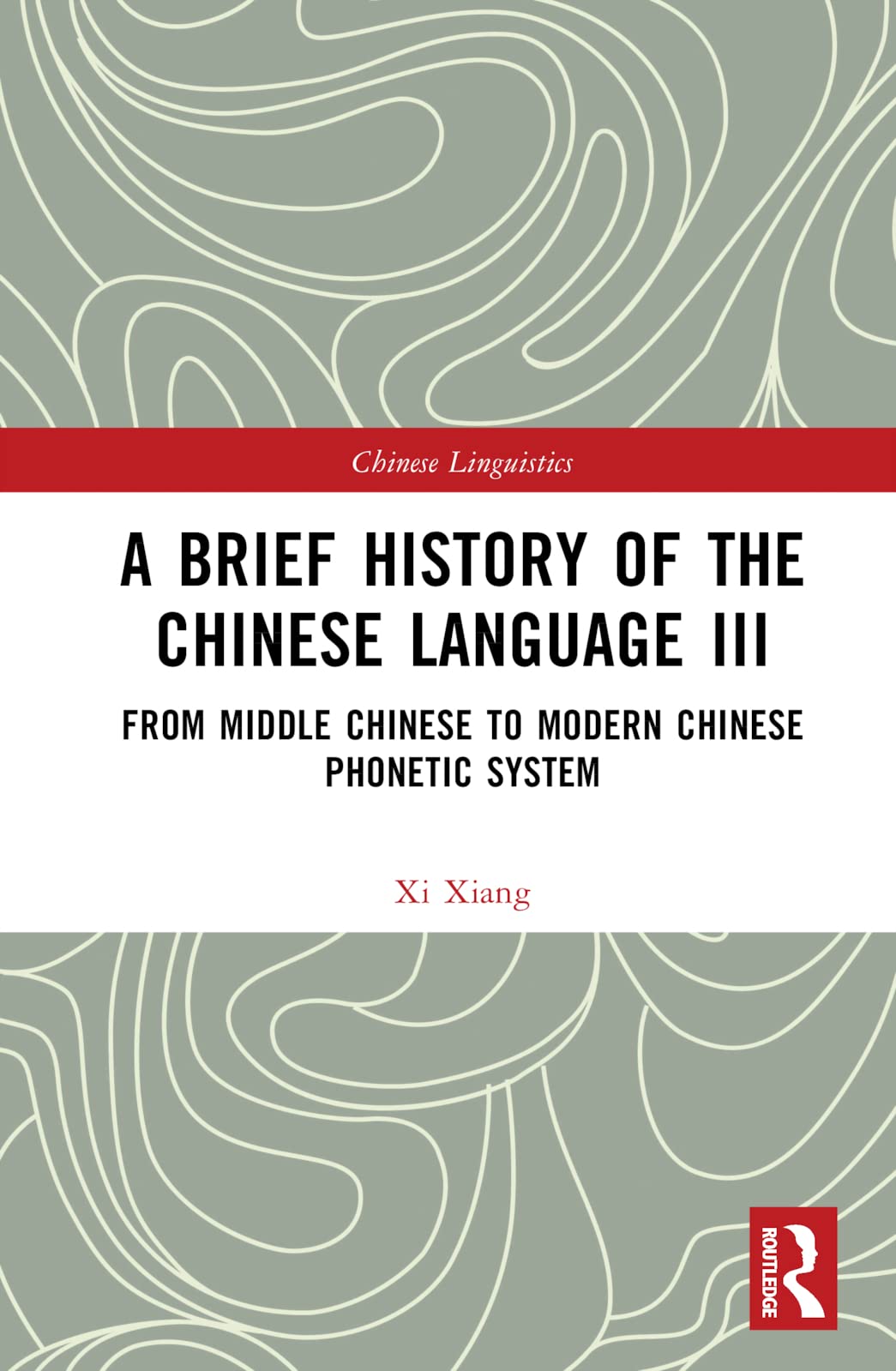 A Brief History of the Chinese Language III Social Sciences