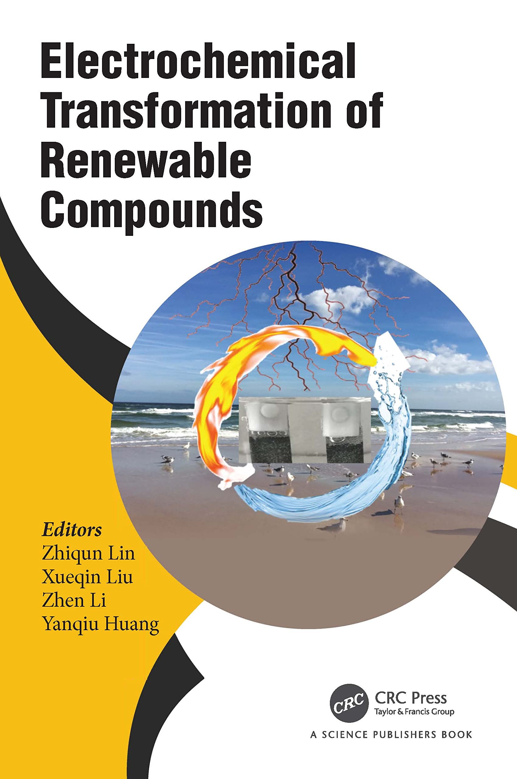 Electrochemical Transformation of Renewable Compounds Business & Technology