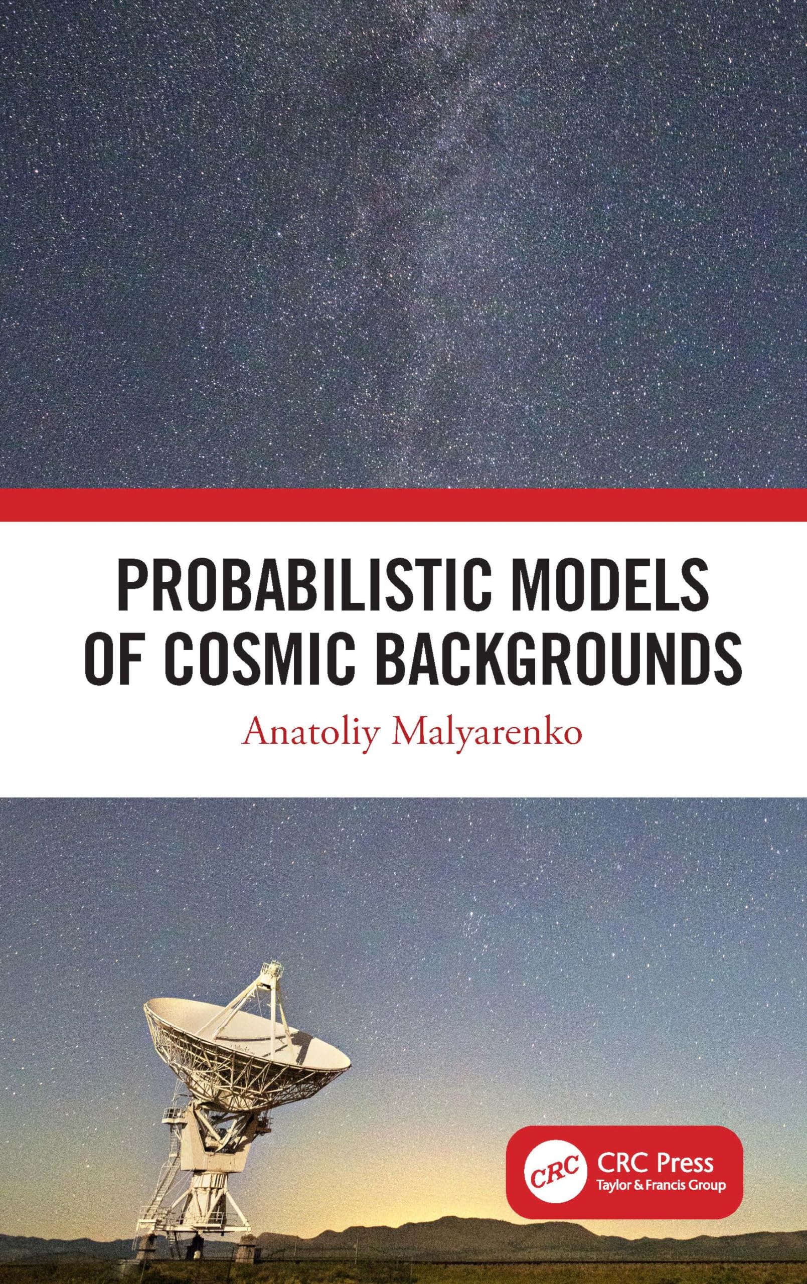 Probabilistic Models of Cosmic Backgrounds Natural Sciences