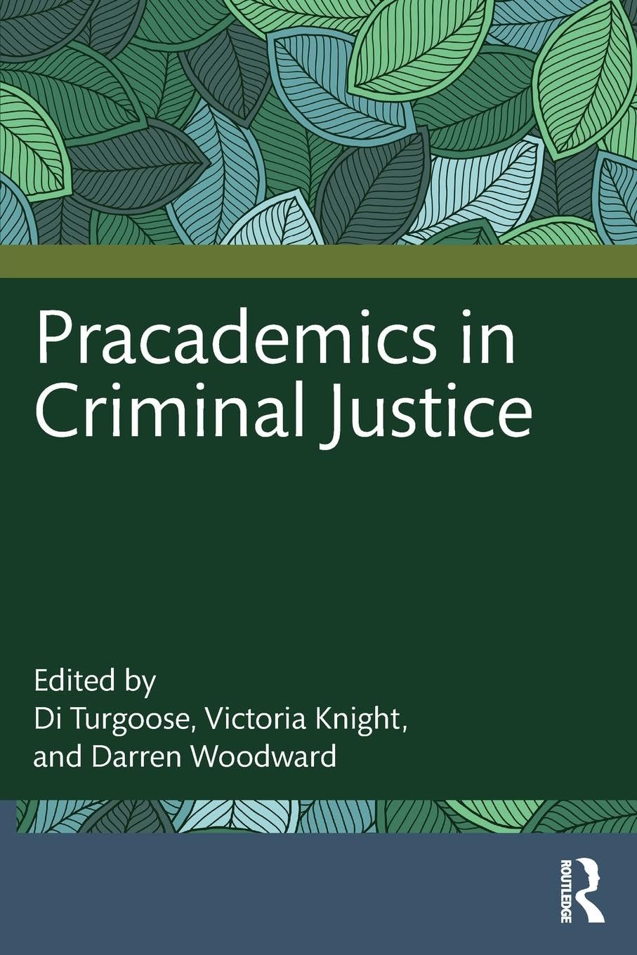 Pracademics in Criminal Justice Law