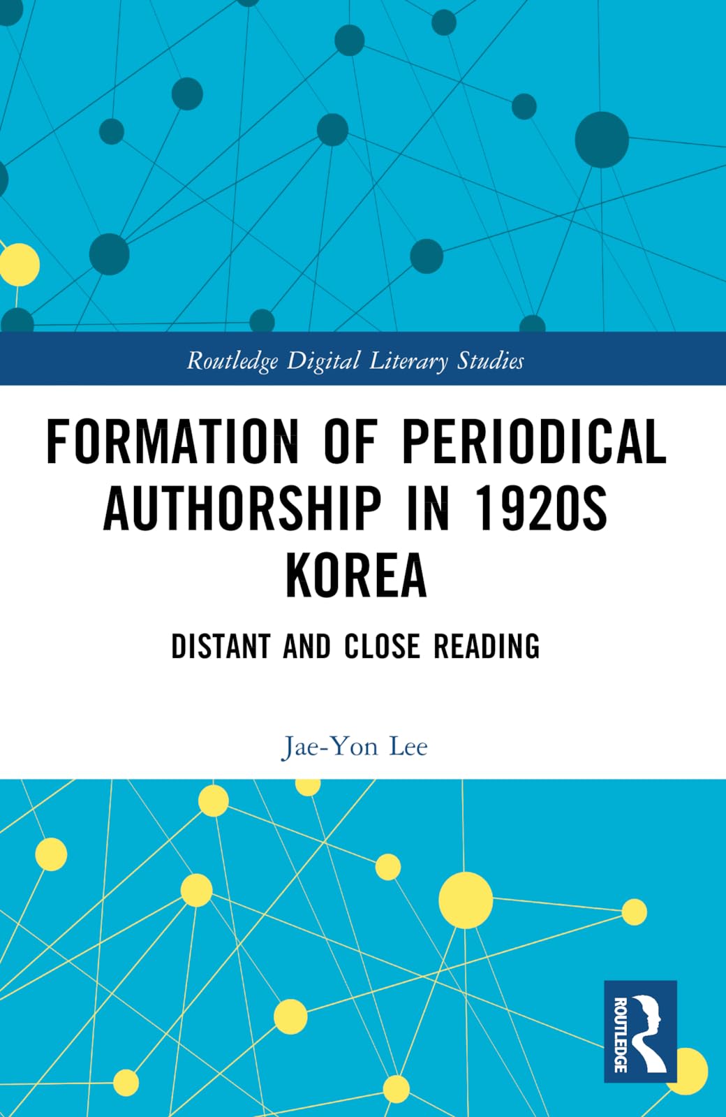 Formation of Periodical Authorship in 1920s Korea Contemporary literature