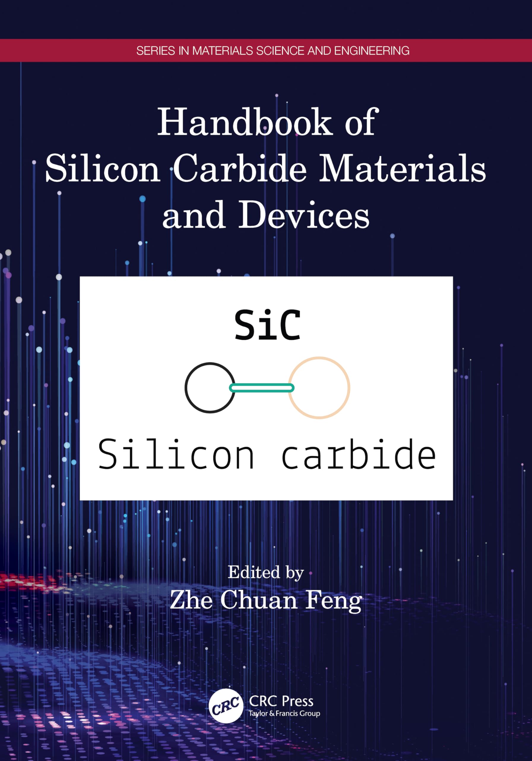 Handbook of Silicon Carbide Materials and Devices Business & Technology