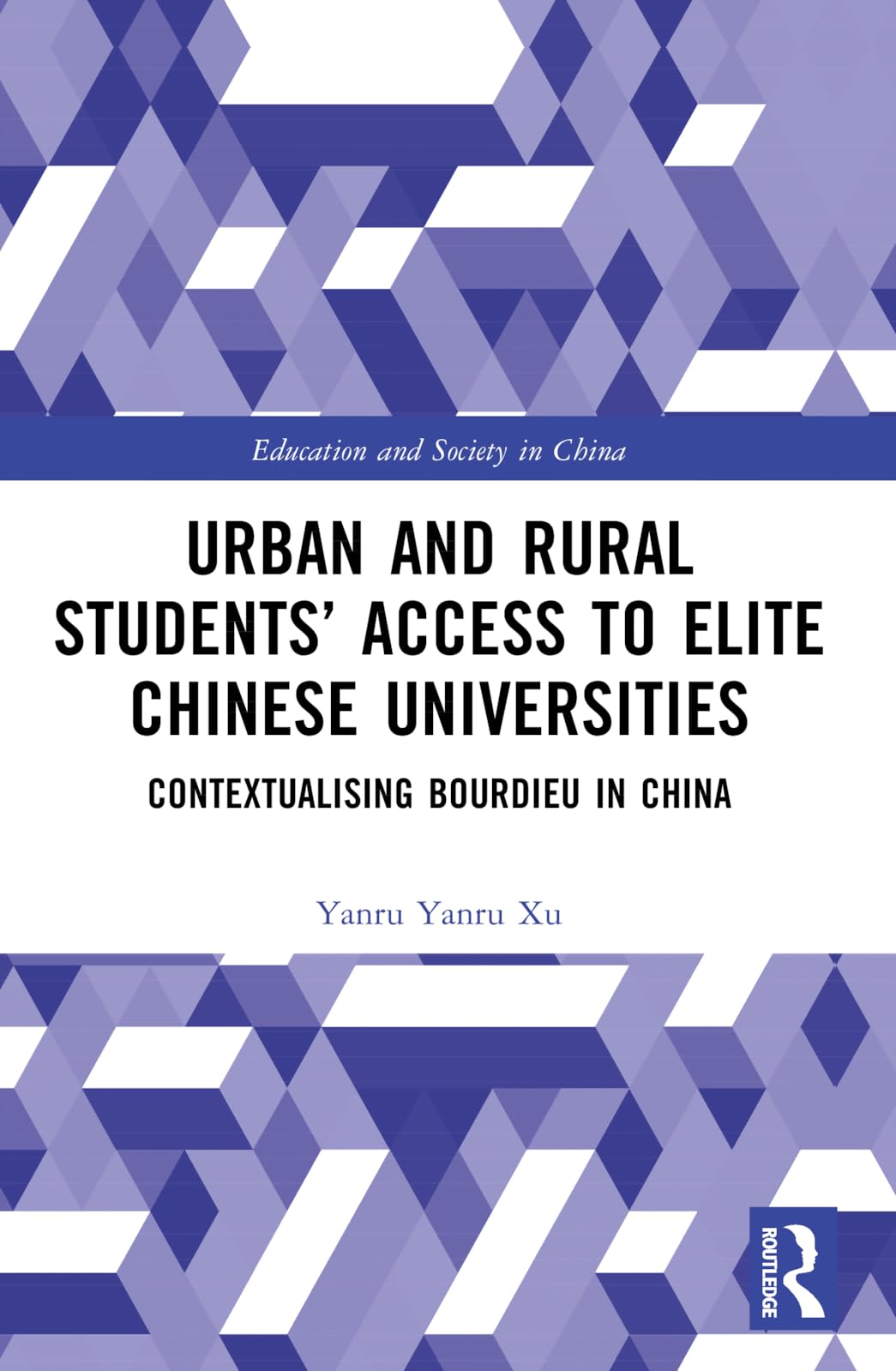Urban and Rural Students' Access to Elite Chinese Universities Social Sciences