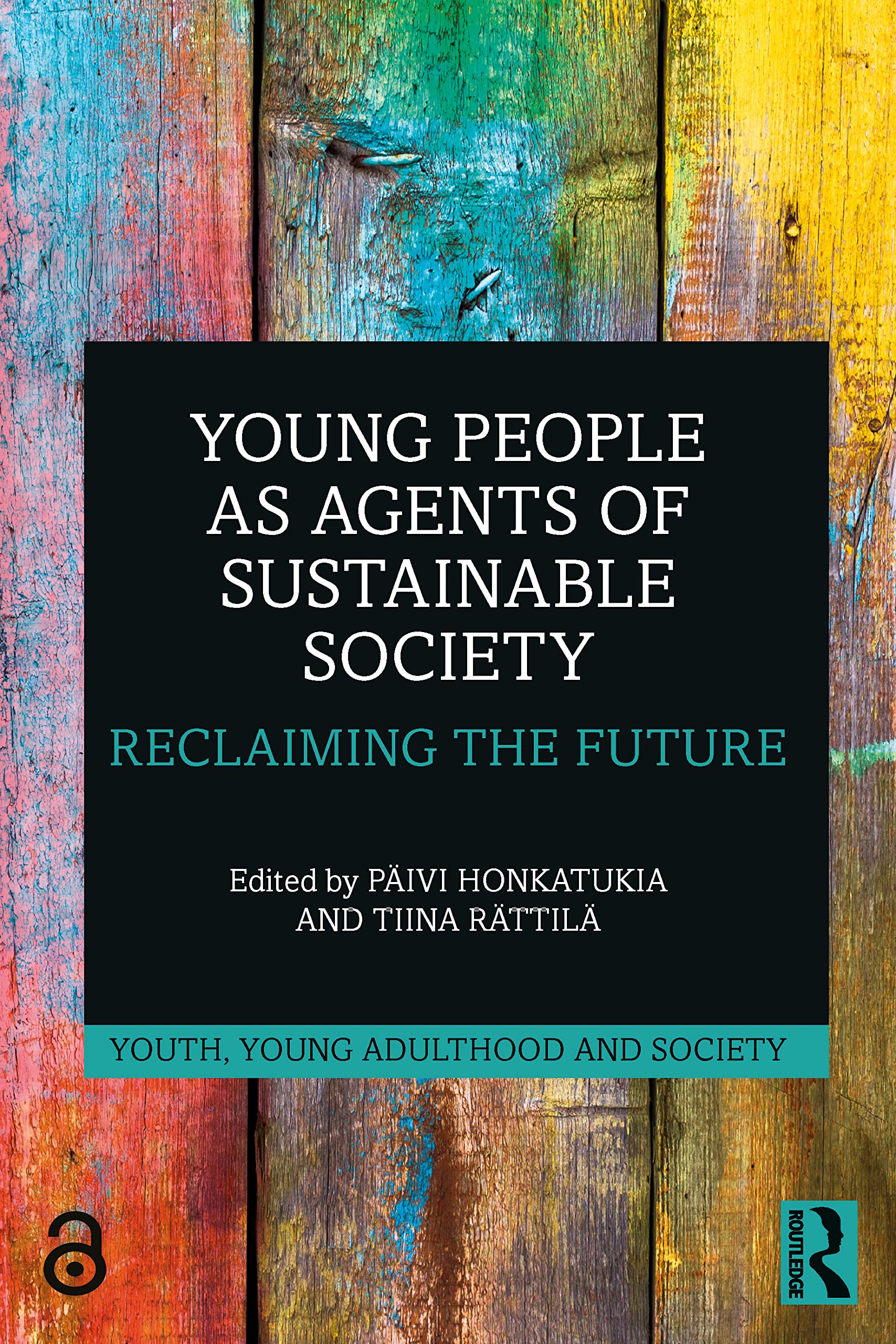 Young People as Agents of Sustainable Society Medicine