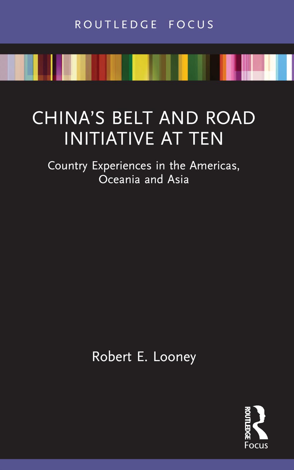 China's Belt and Road Initiative at Ten Law