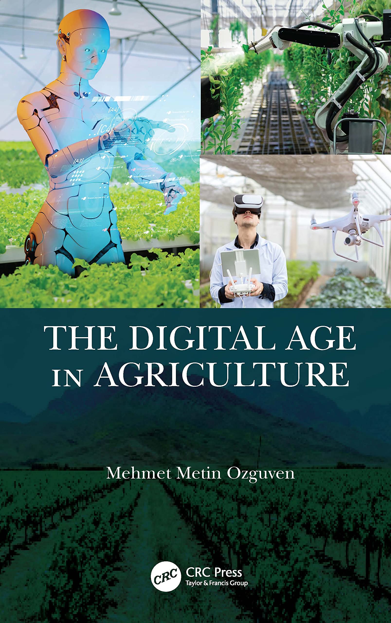 The Digital Age in Agriculture Business, Finance & Career