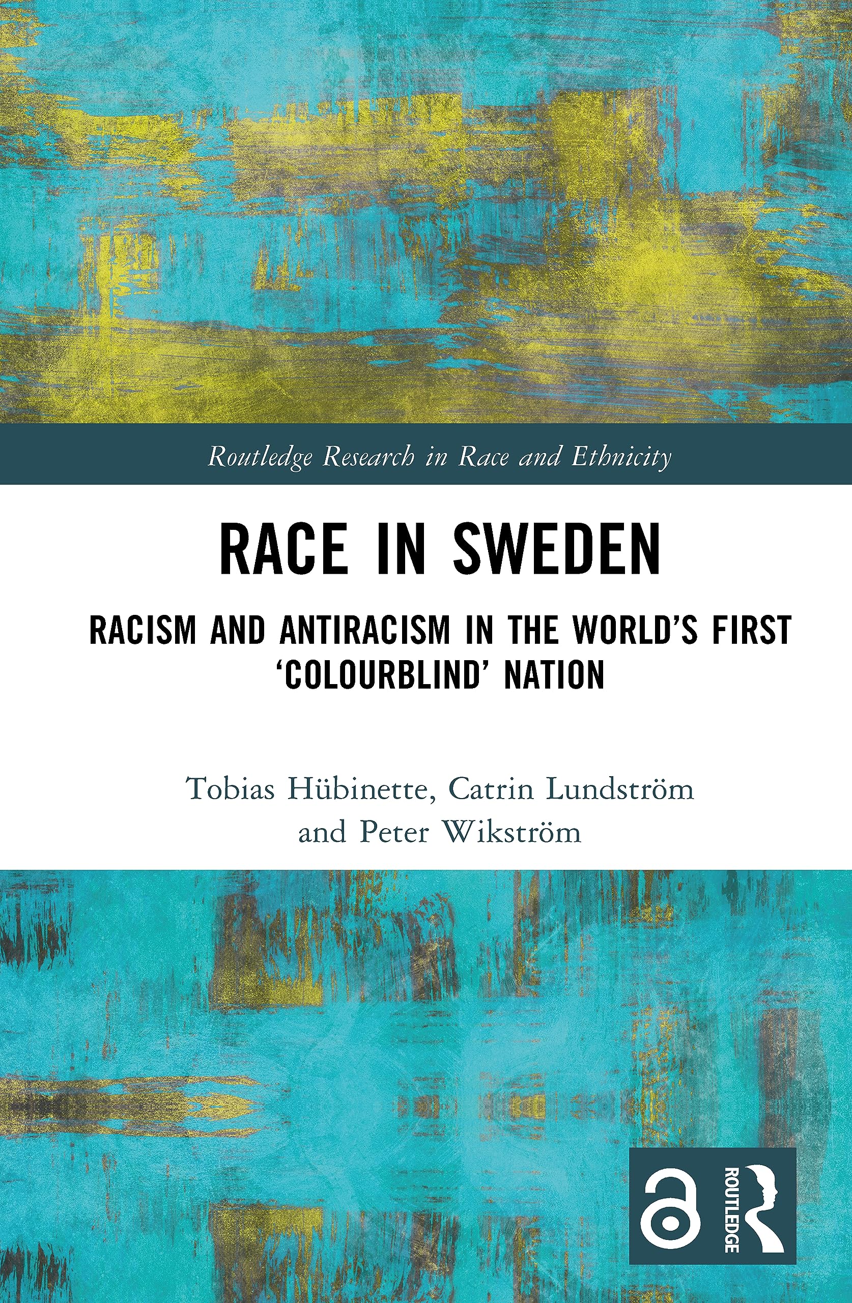 Race in Sweden Social Sciences