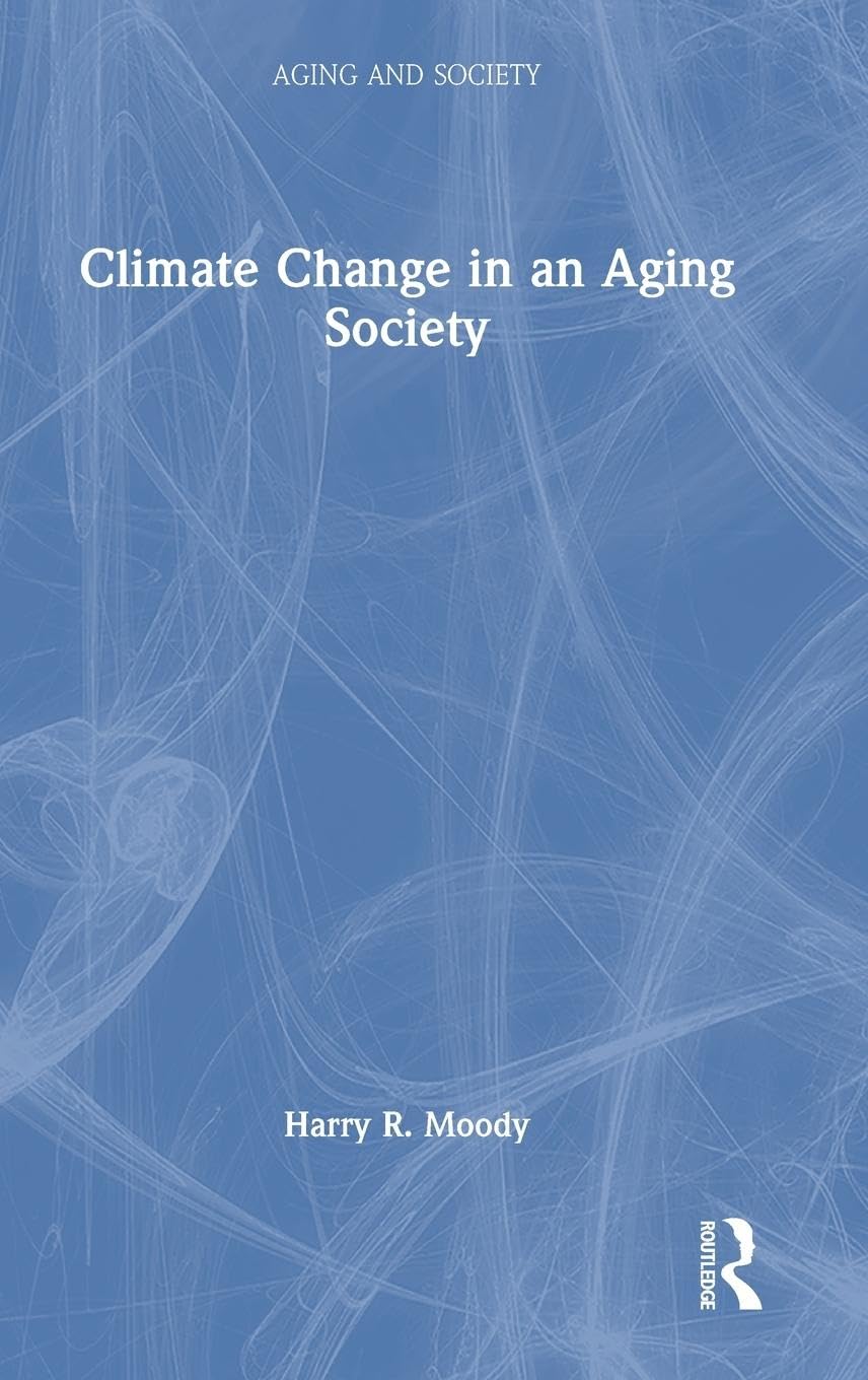 Climate Change in an Aging Society Law