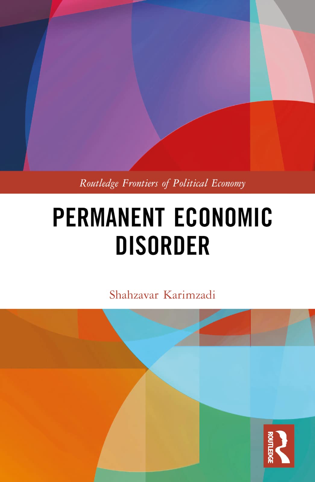 Product Image: Permanent Economic Disorder