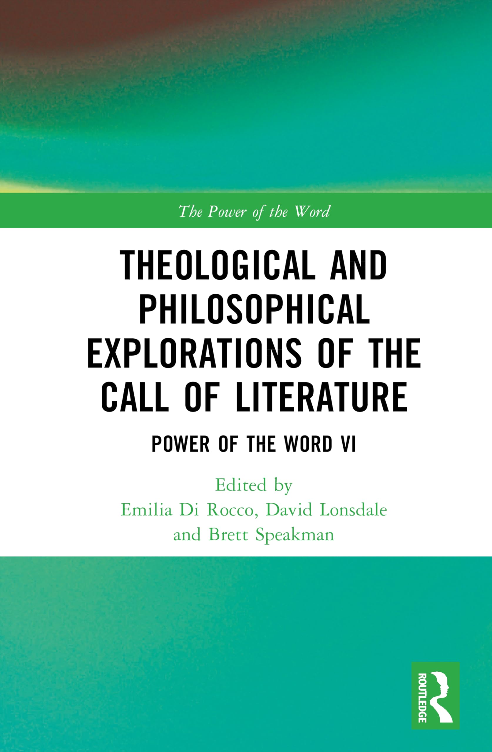 Theological and Philosophical Explorations of the Call of Literature Philosophy