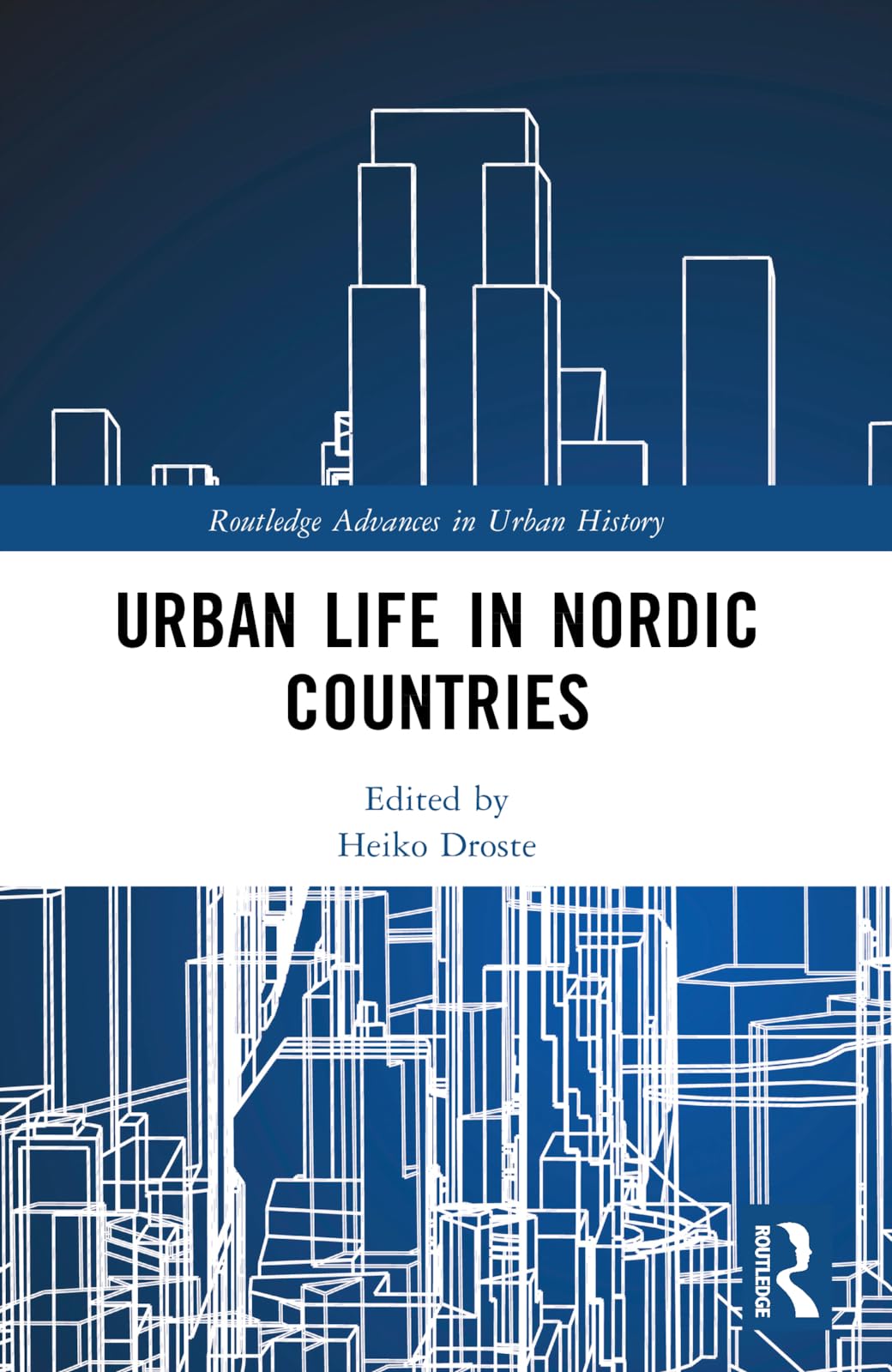 Urban Life in Nordic Countries Social Sciences