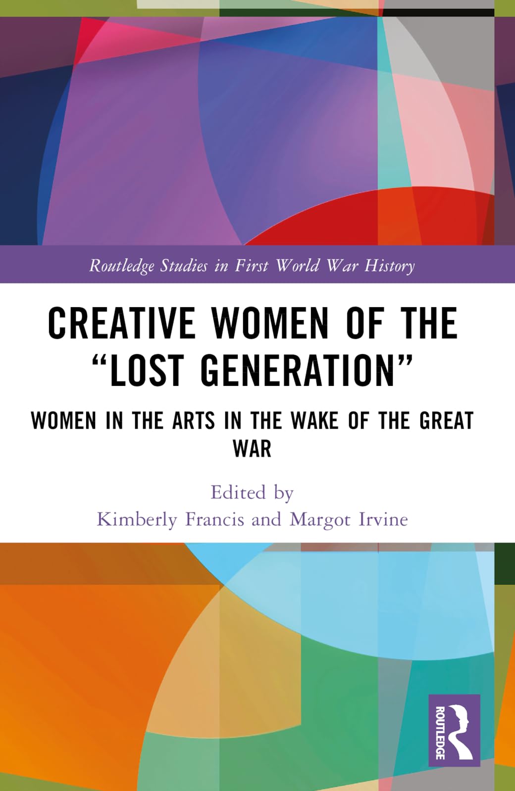 Creative Women of the "Lost Generation" Books