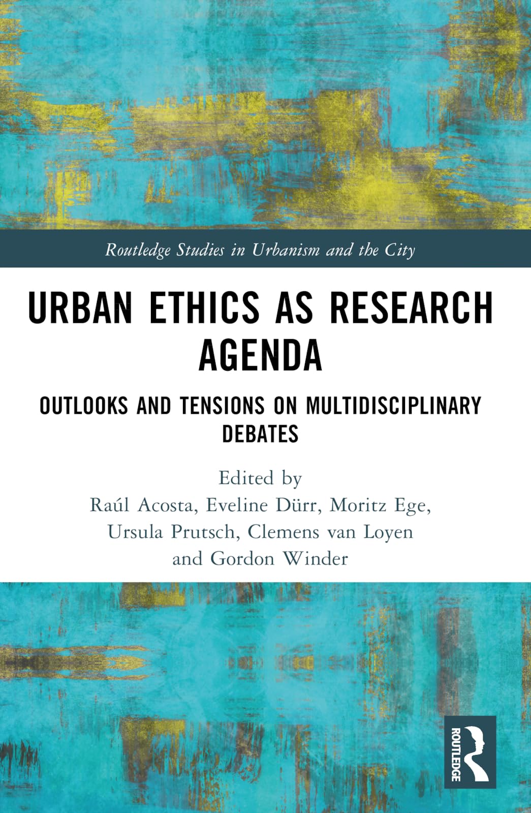 Urban Ethics as Research Agenda Social Sciences