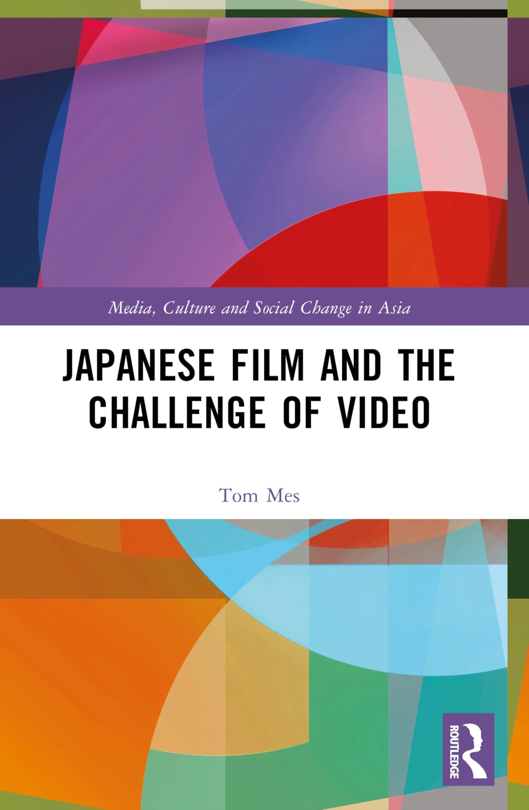 Japanese Film and the Challenge of Video Media & Communication
