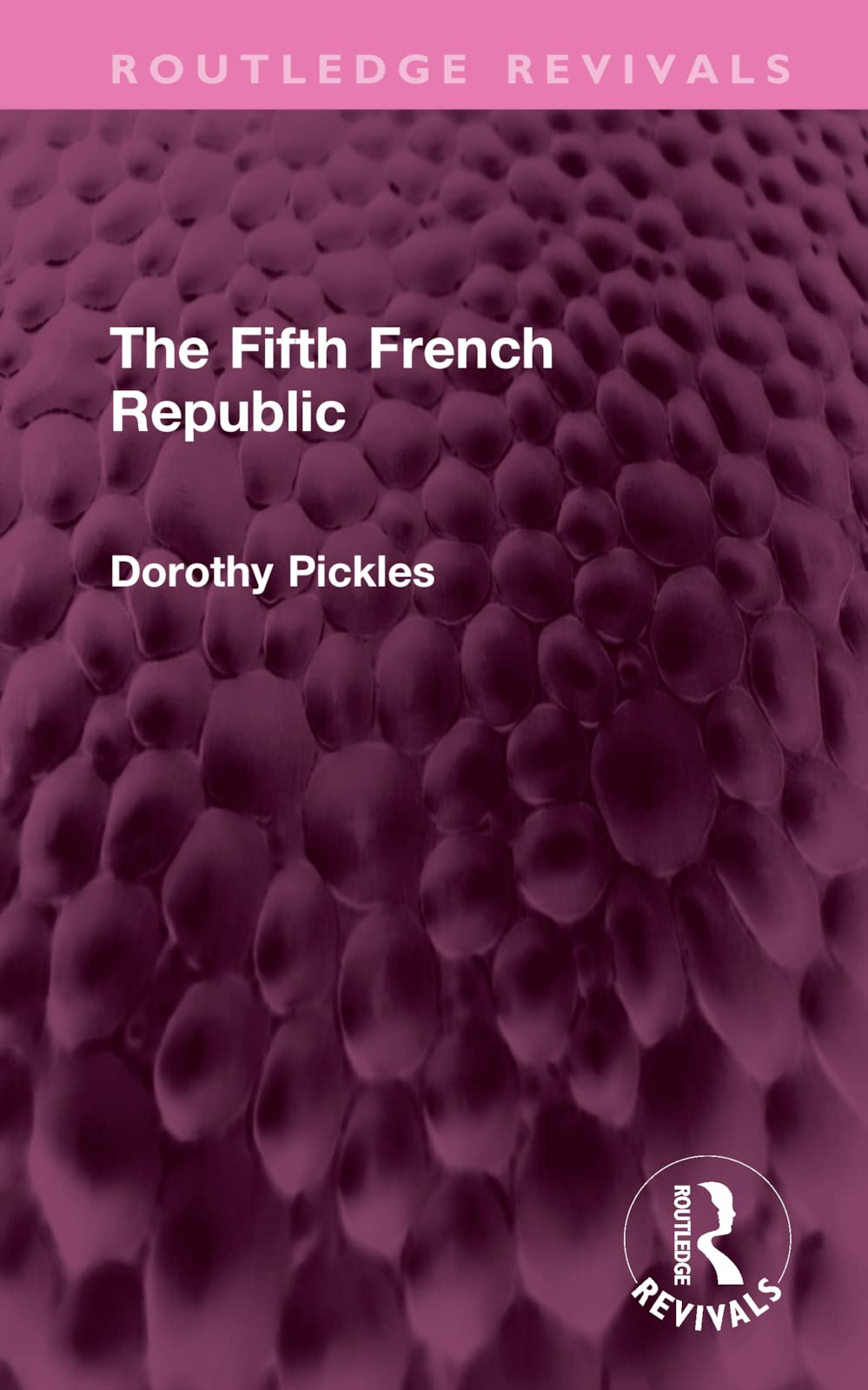 The Fifth French Republic Social Sciences