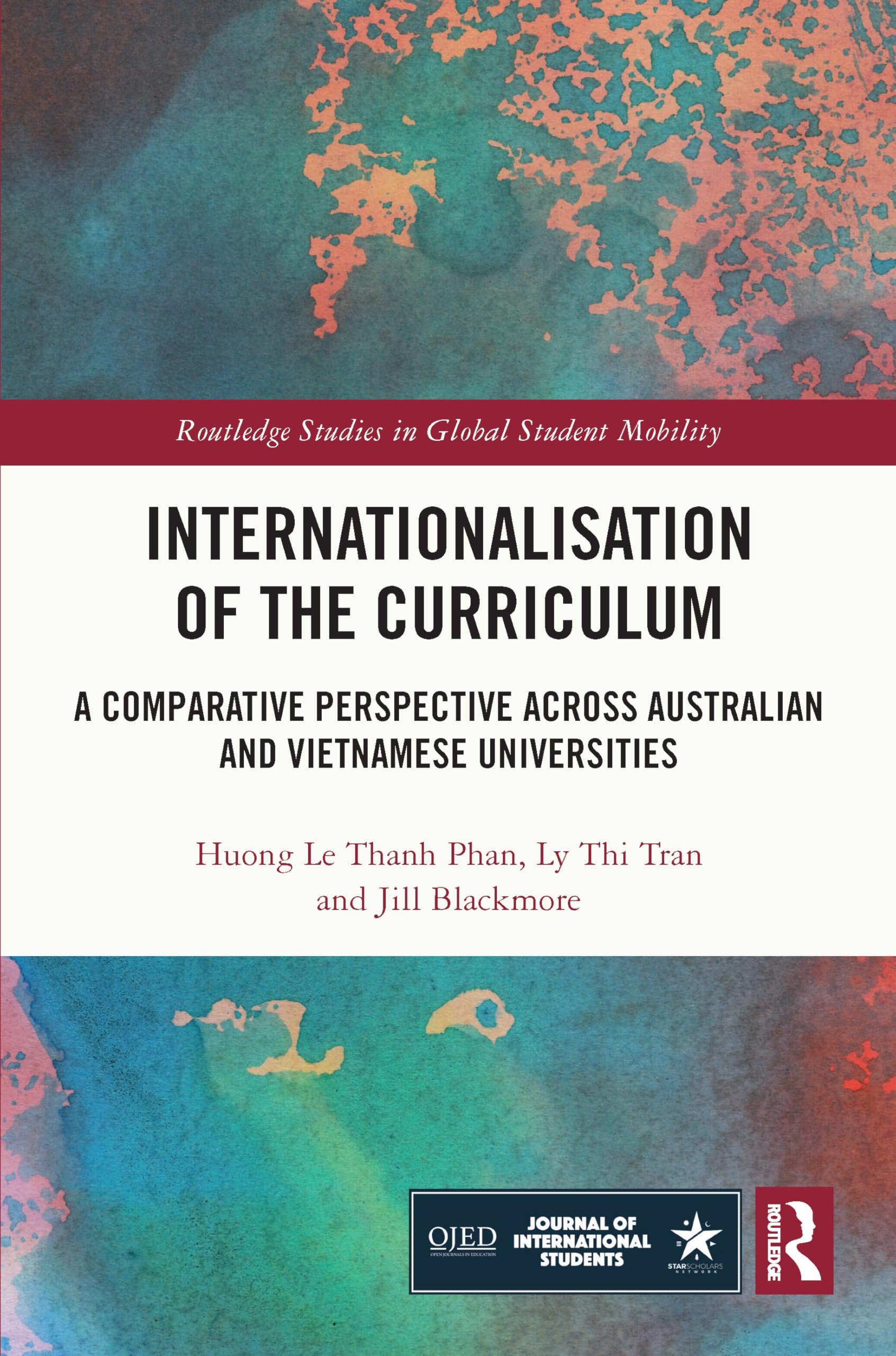 Internationalisation of the Curriculum Education & Training