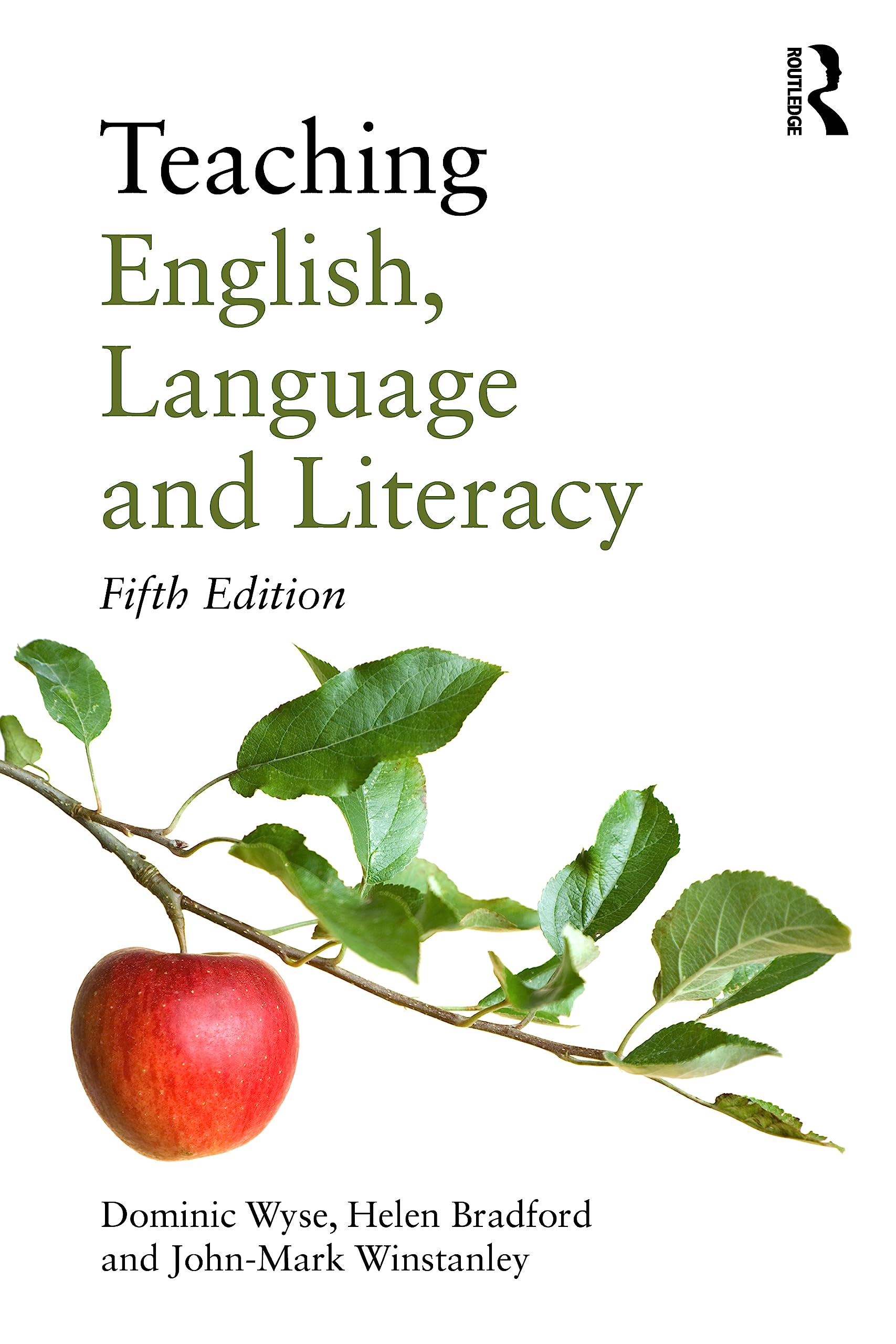 Teaching English, Language and Literacy Education & Training
