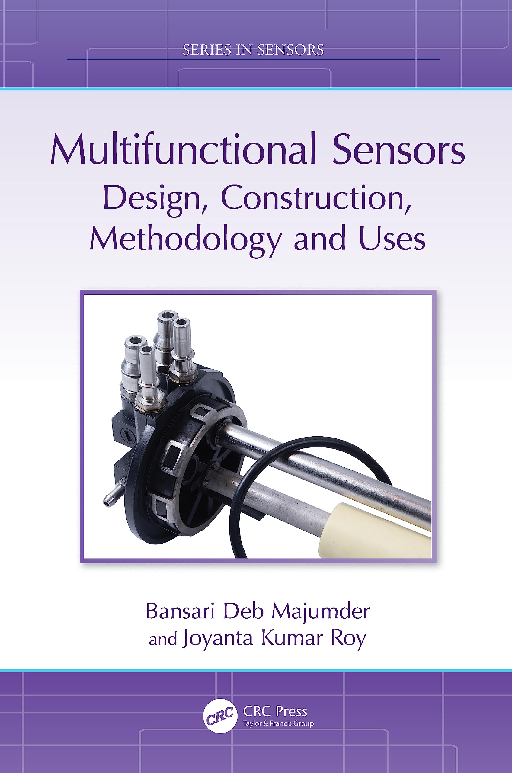 Multifunctional Sensors: Design, Construction, Methodology and Uses (In Sensors) Business & Technology