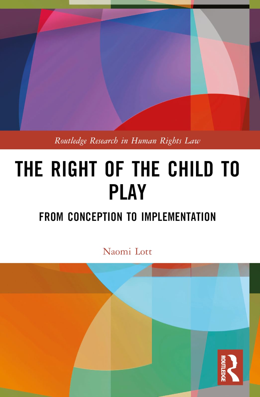 The Right of the Child to Play Medicine