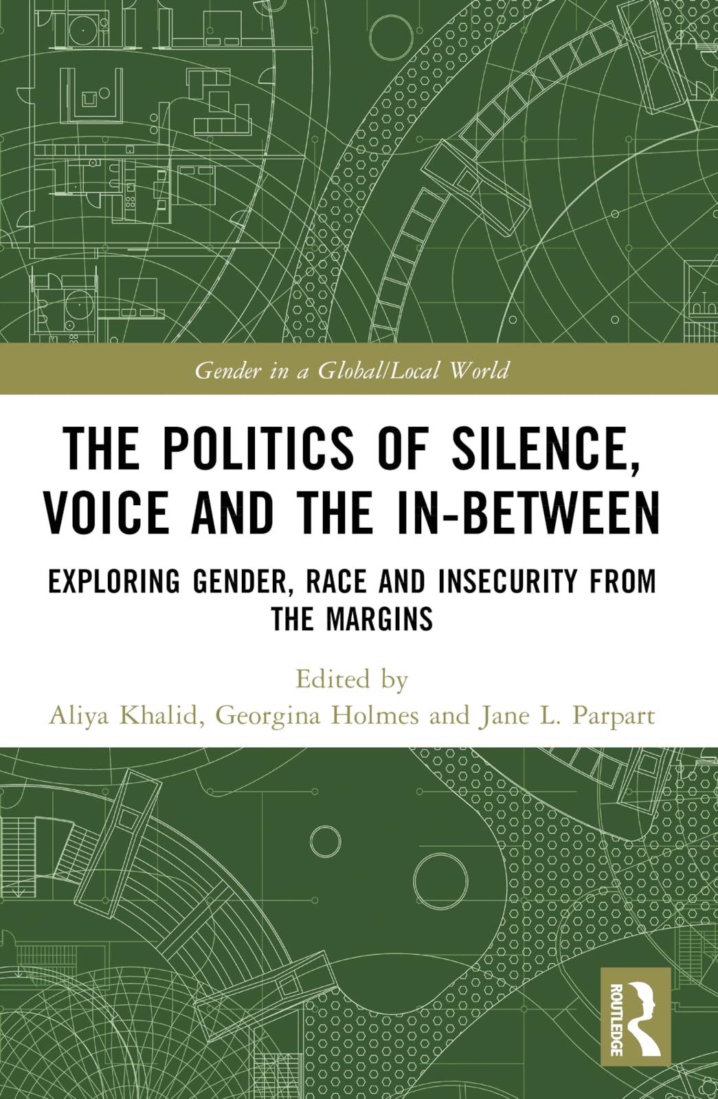 The Politics of Silence, Voice and the In-Between Books